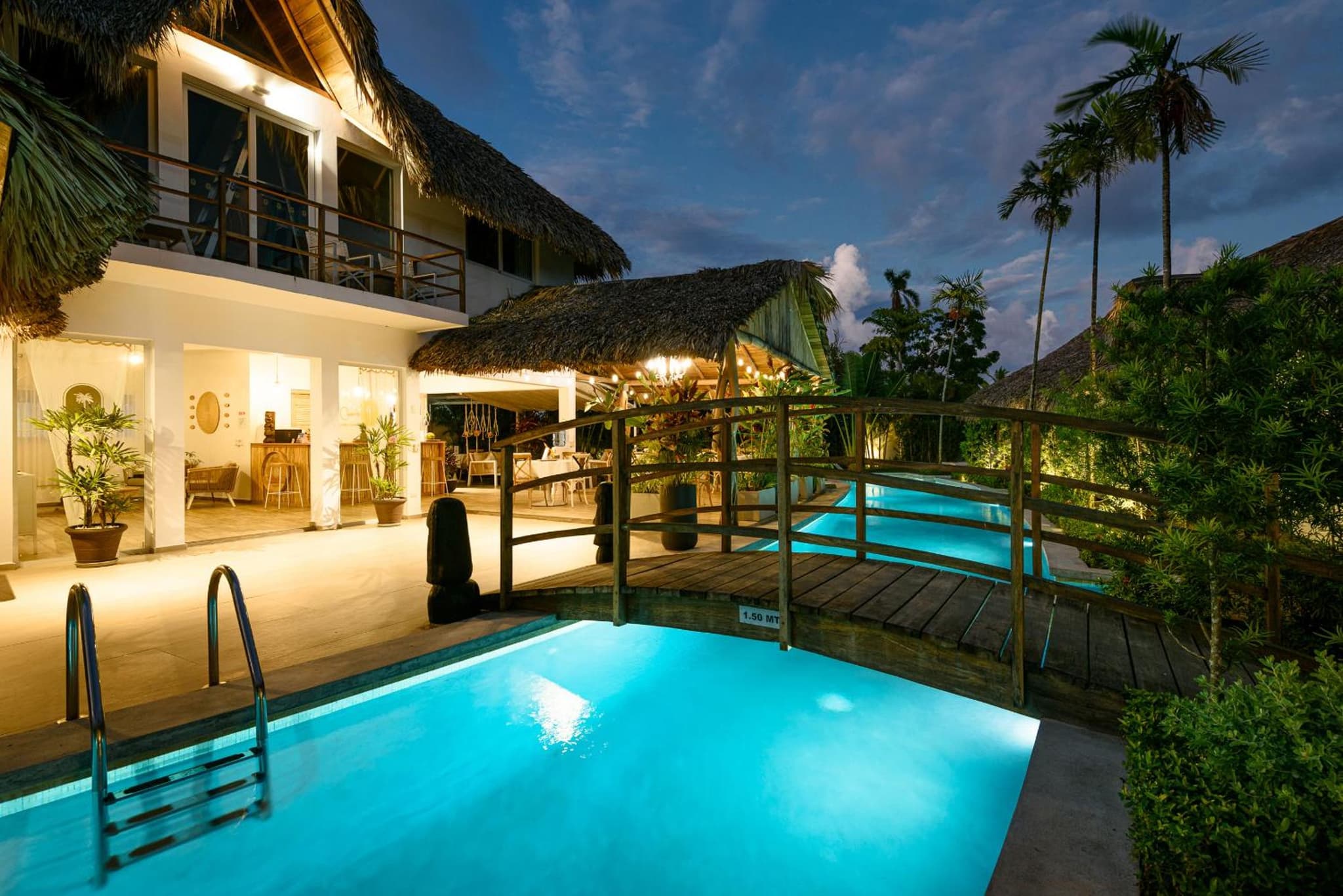 TAKUMA BOUTIK HOTEL photo 5