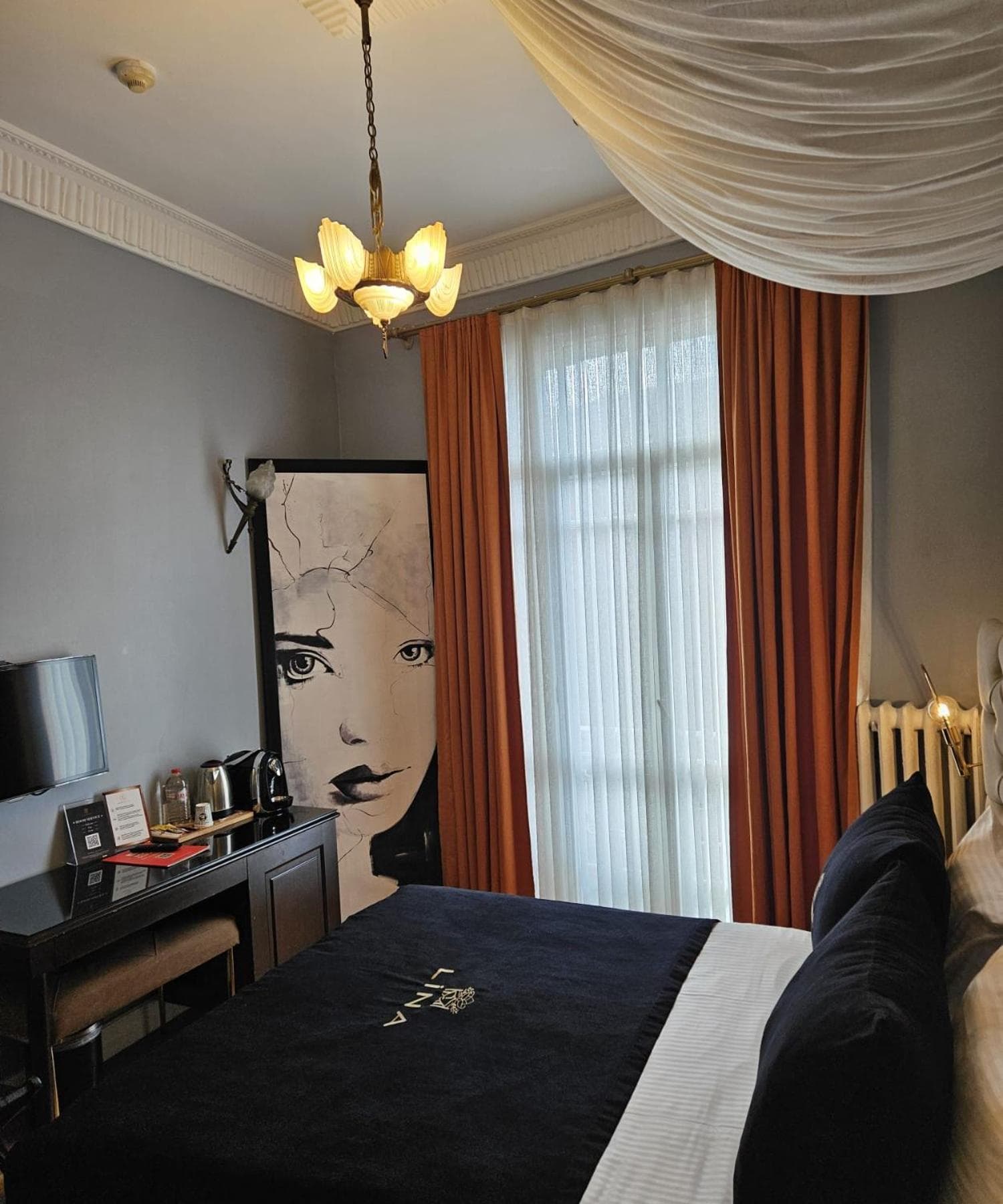 Lina Hotel Taksim Pera photo 8