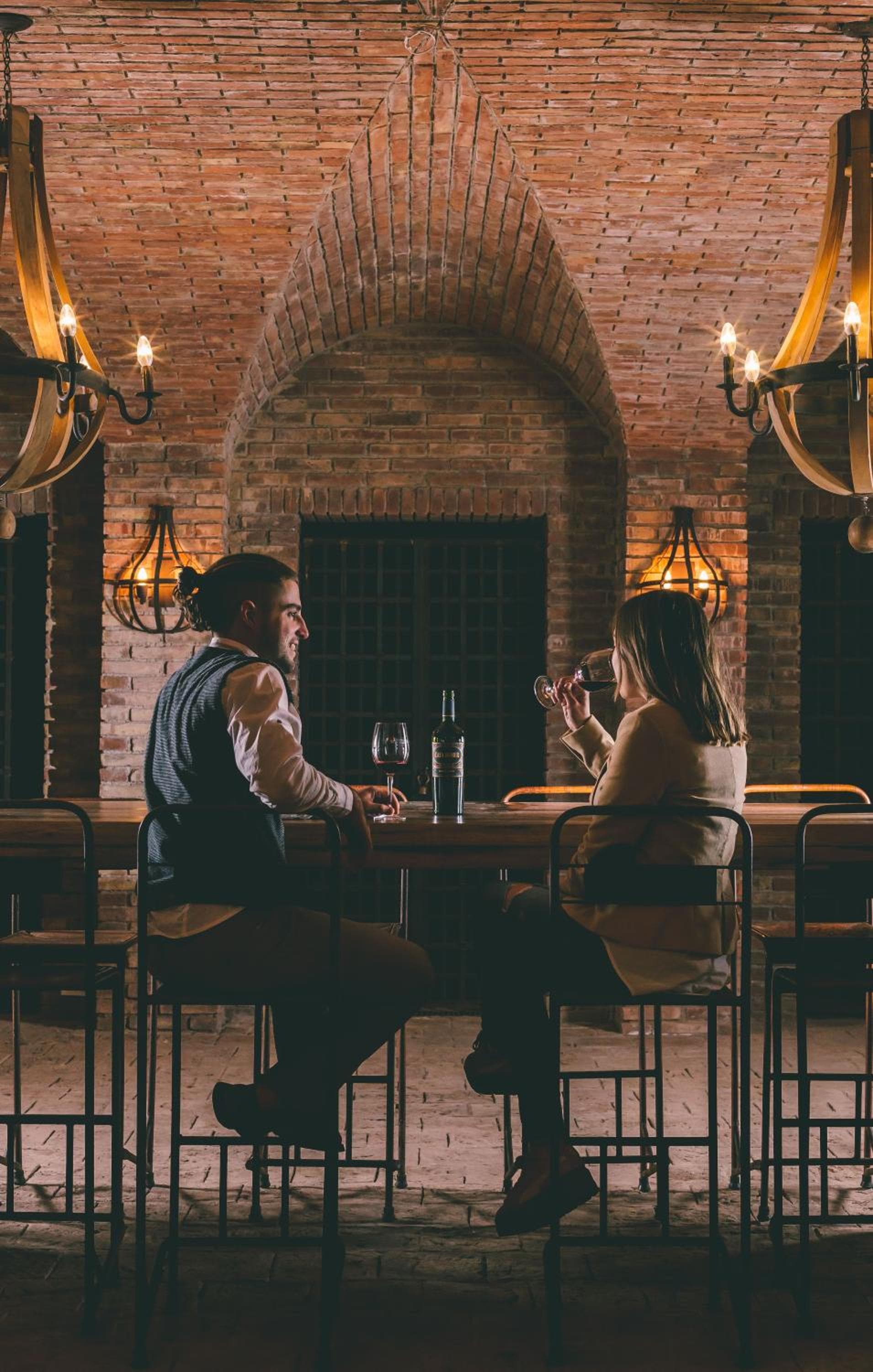Rosell Boher Winery Lodge & Spa photo 6