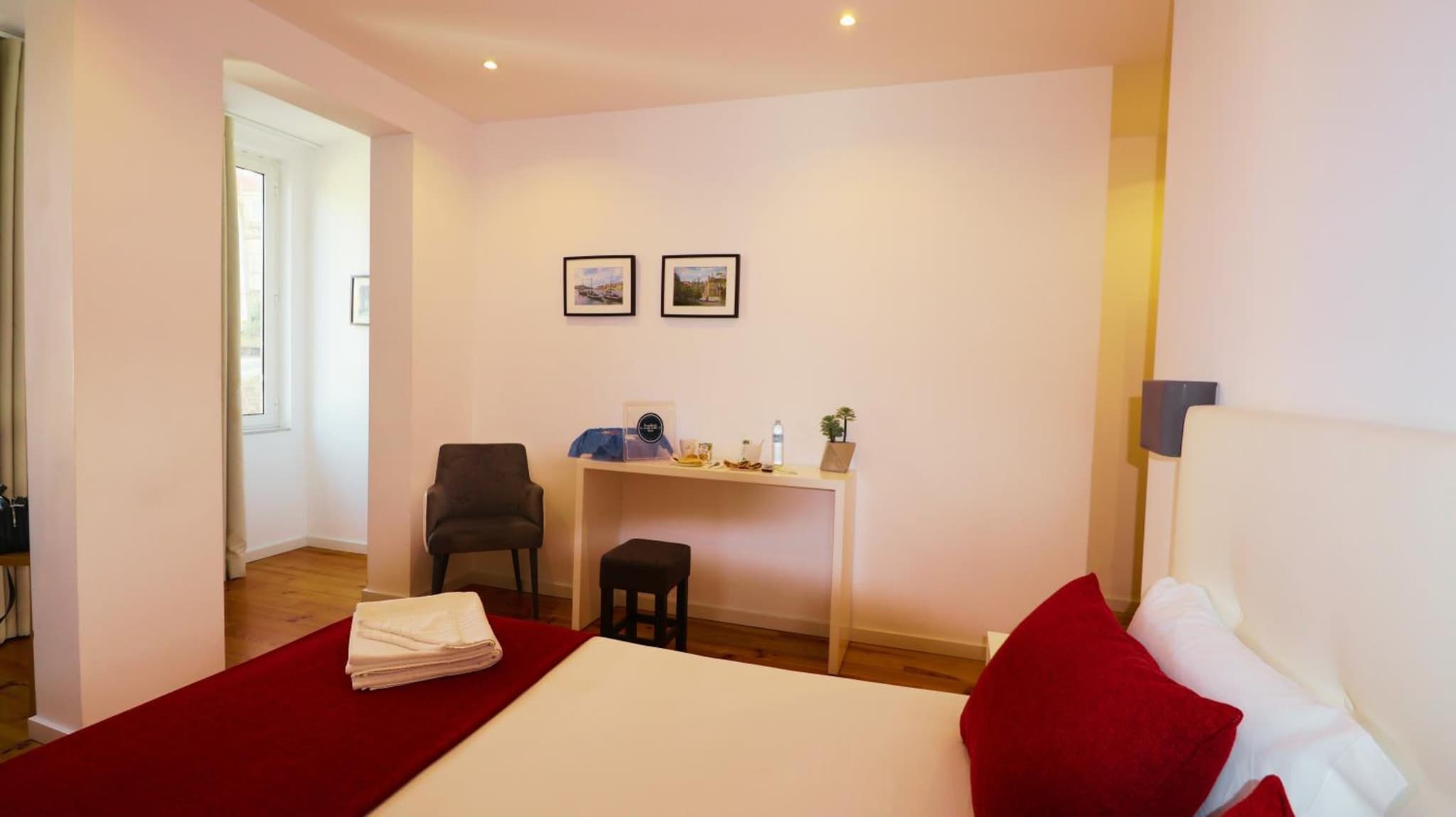 MyStay Porto Centro photo 6