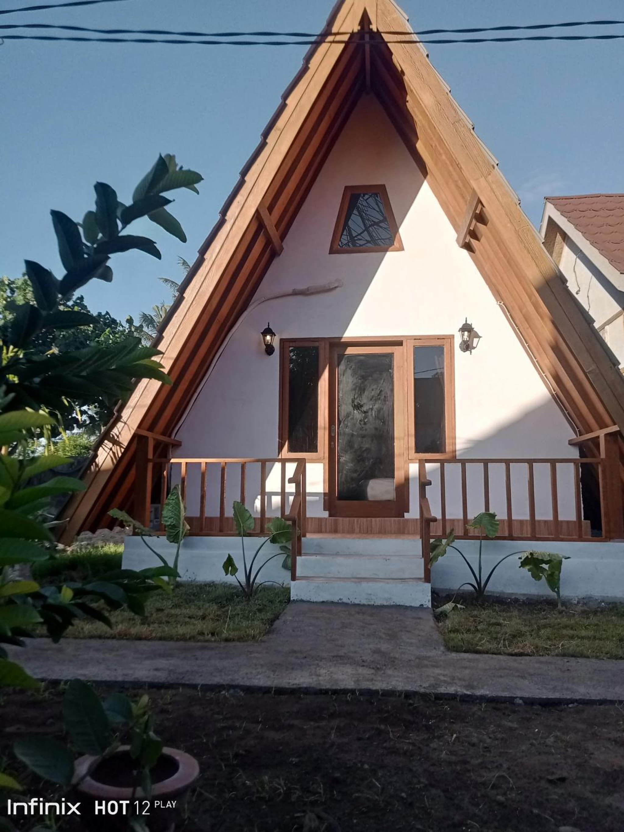 Jepun homestay photo 4