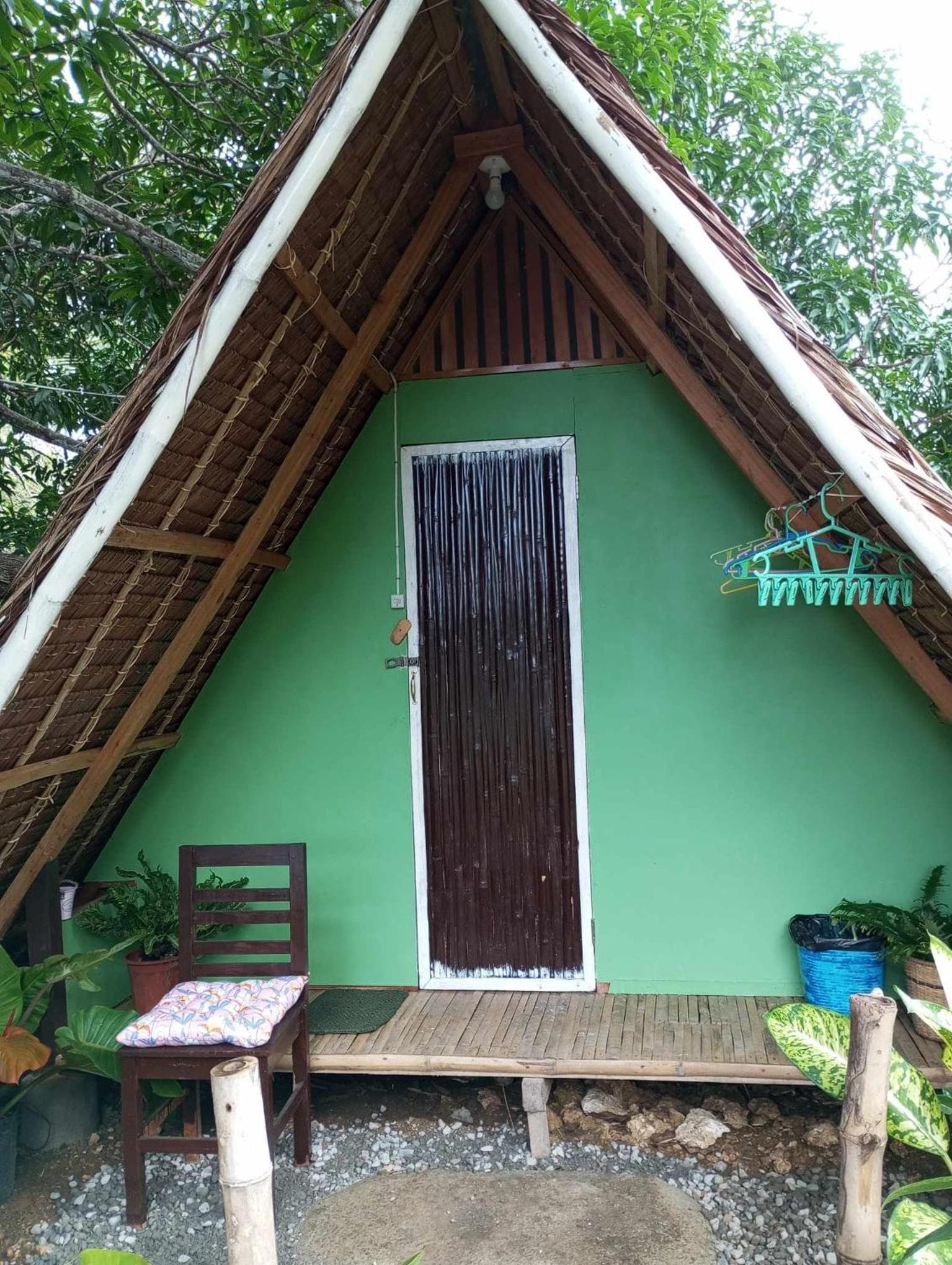 Lagkaw Dos in Lagkaw Homestay photo 3
