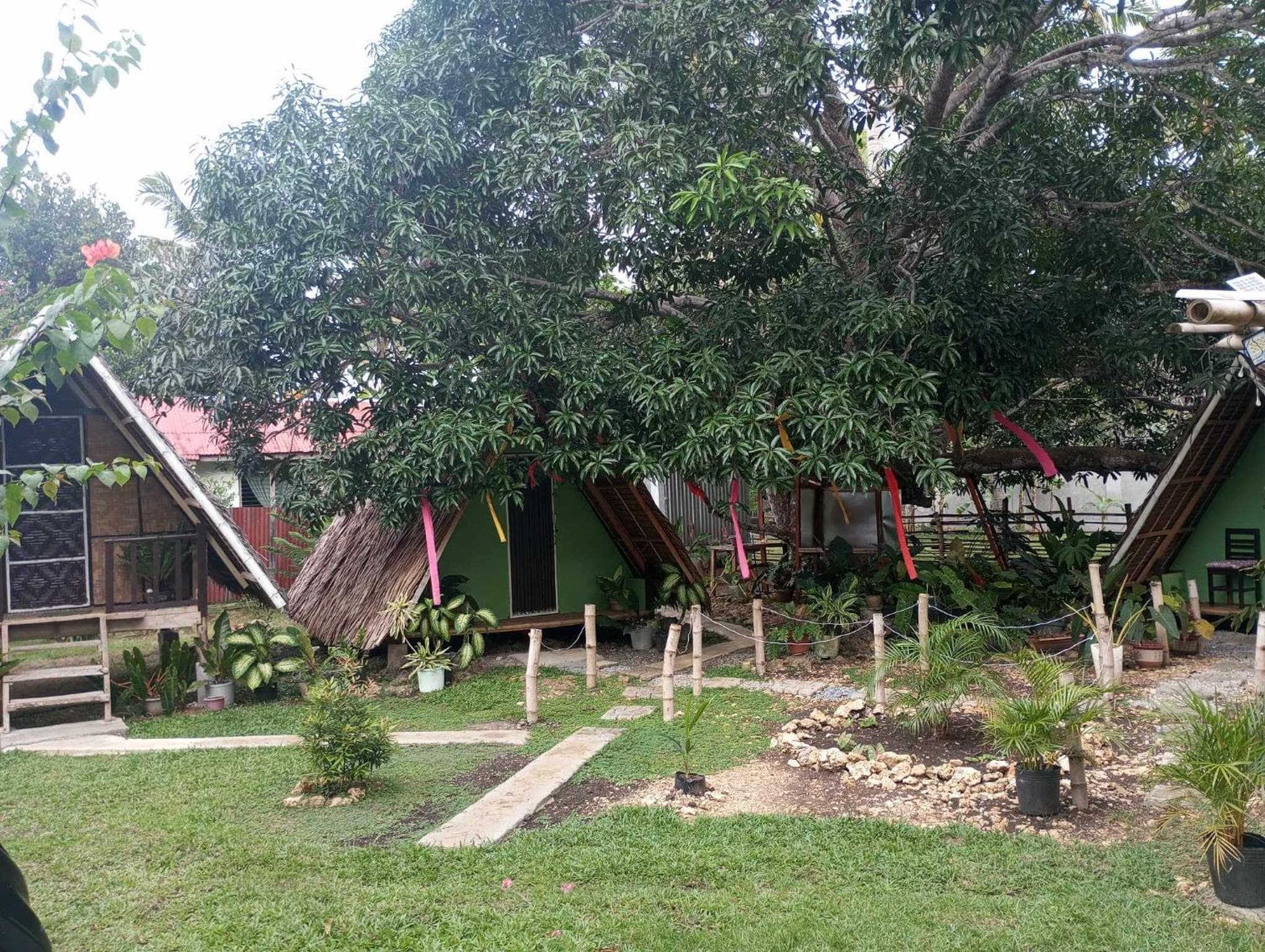 Lagkaw Dos in Lagkaw Homestay photo 2