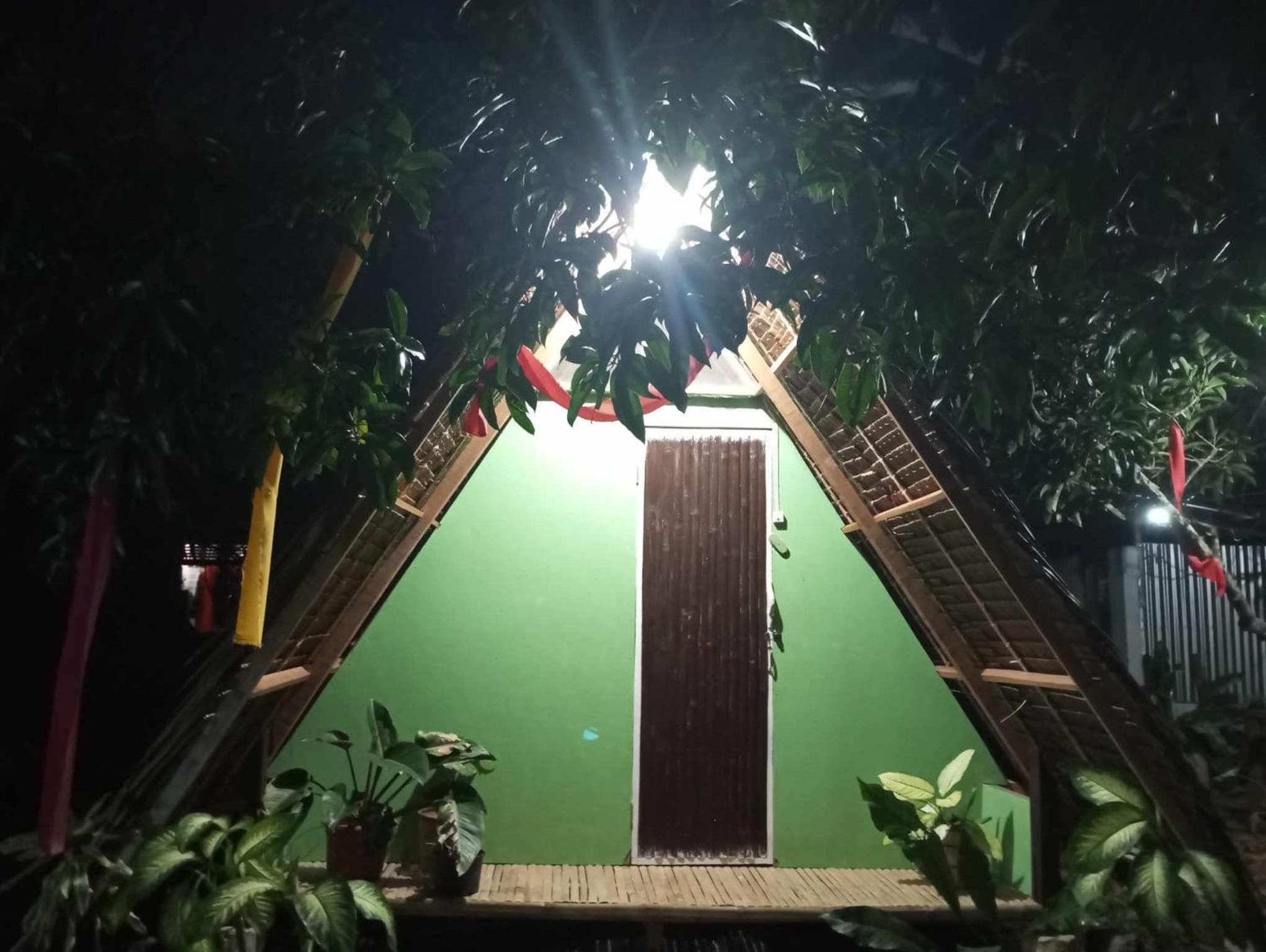 Lagkaw Dos in Lagkaw Homestay photo 9