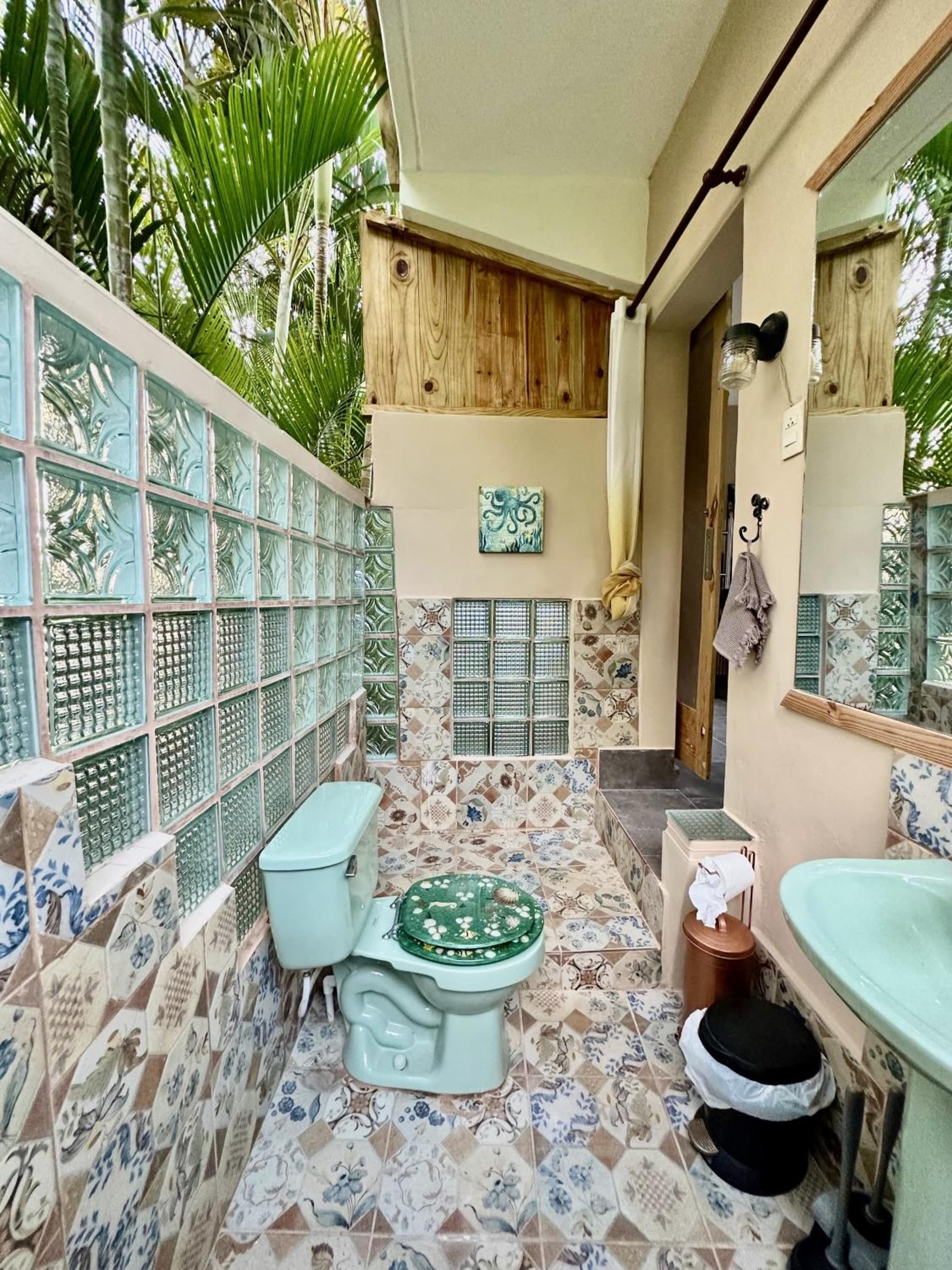 Cabarete Boutique Kite Hotel King Loft photo 5