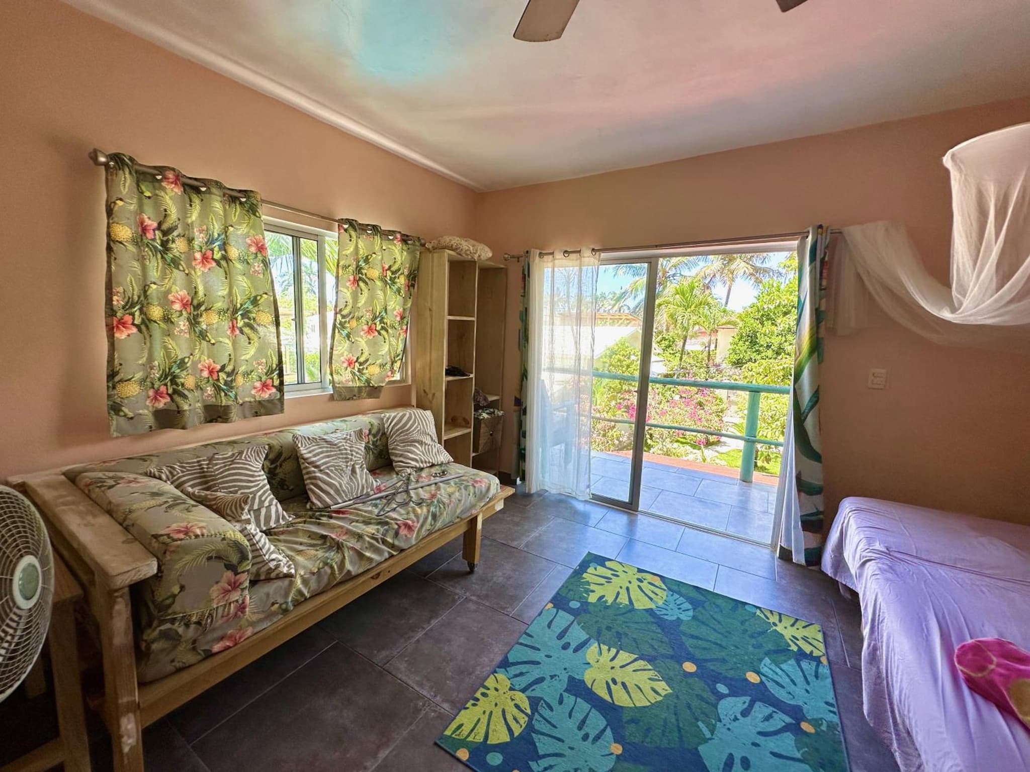 Cabarete Boutique Kite Hotel King Loft photo 9