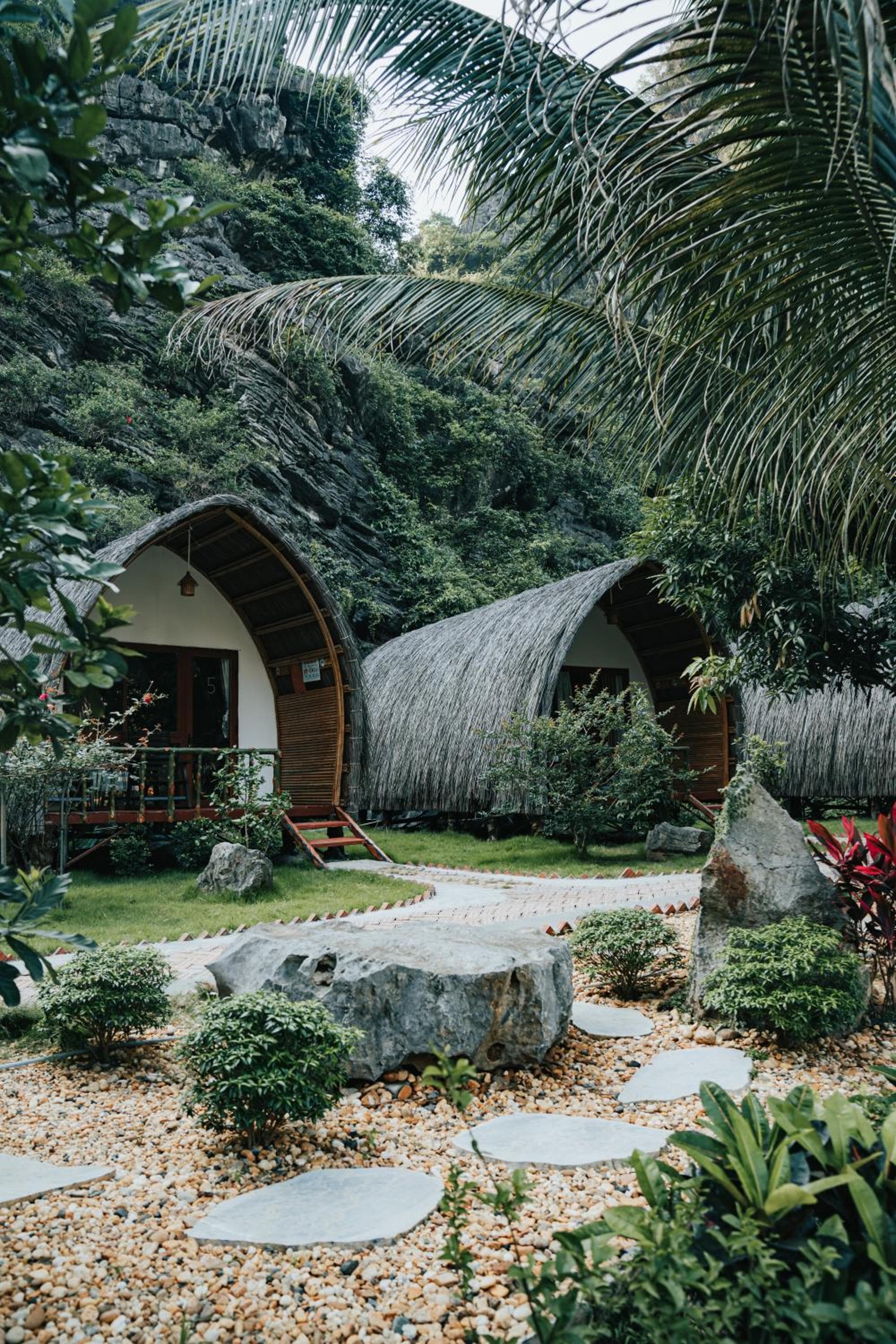 Fairy Mountain Retreat