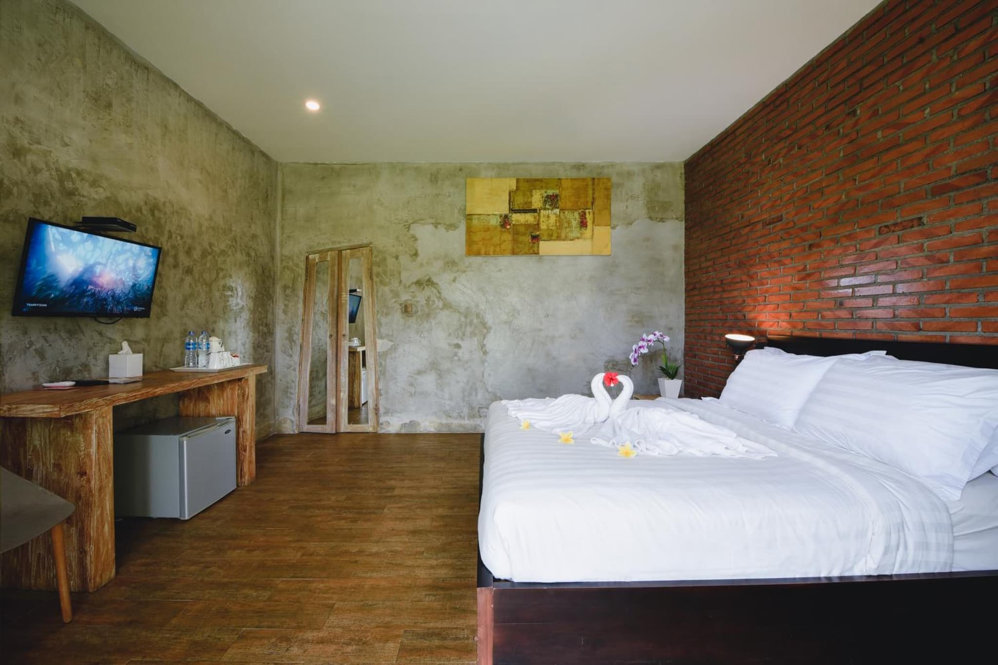 Bali Breezz Hotel photo 8