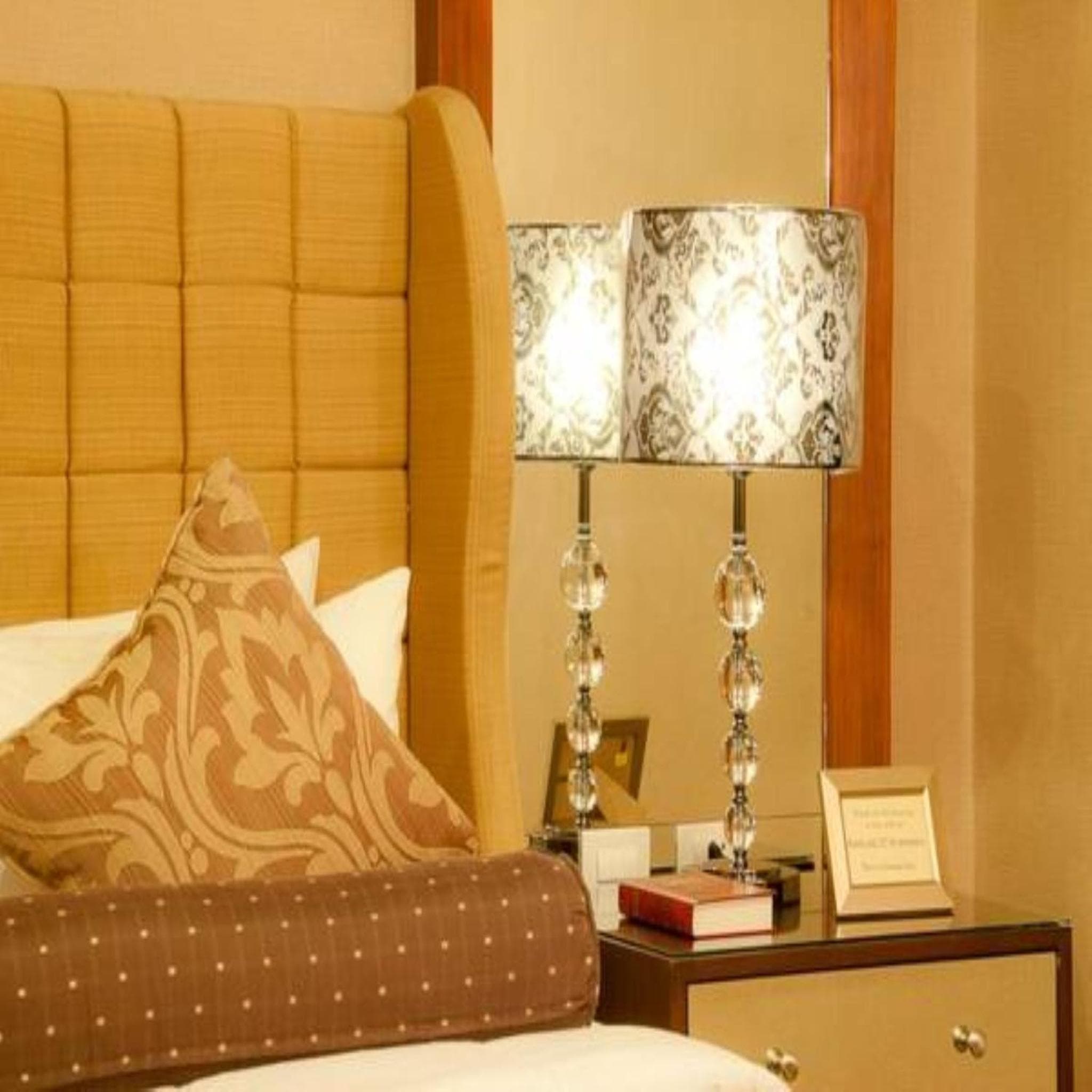 Royal Garden Hotel photo 4