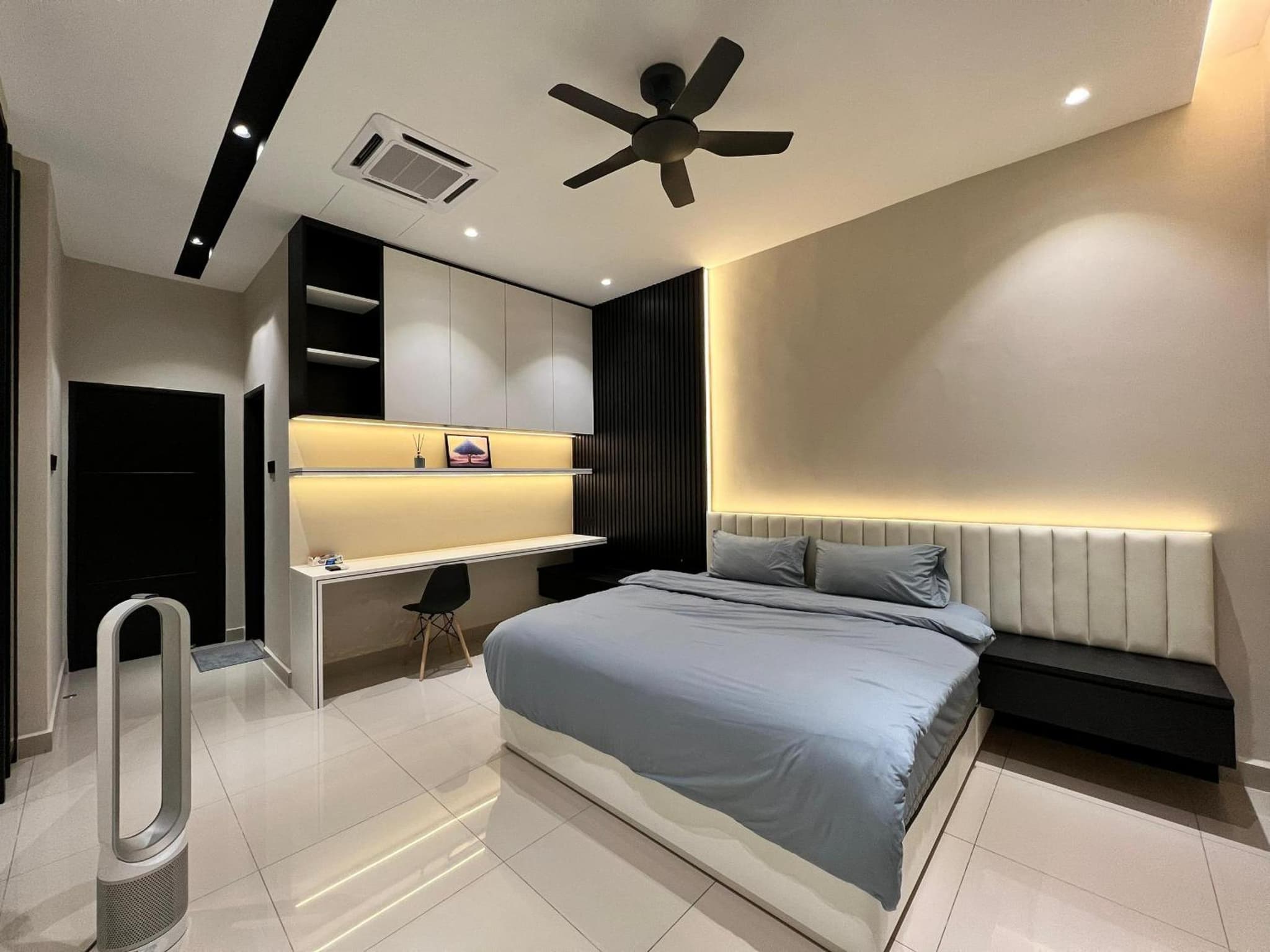 Luxe J Homestay photo 2
