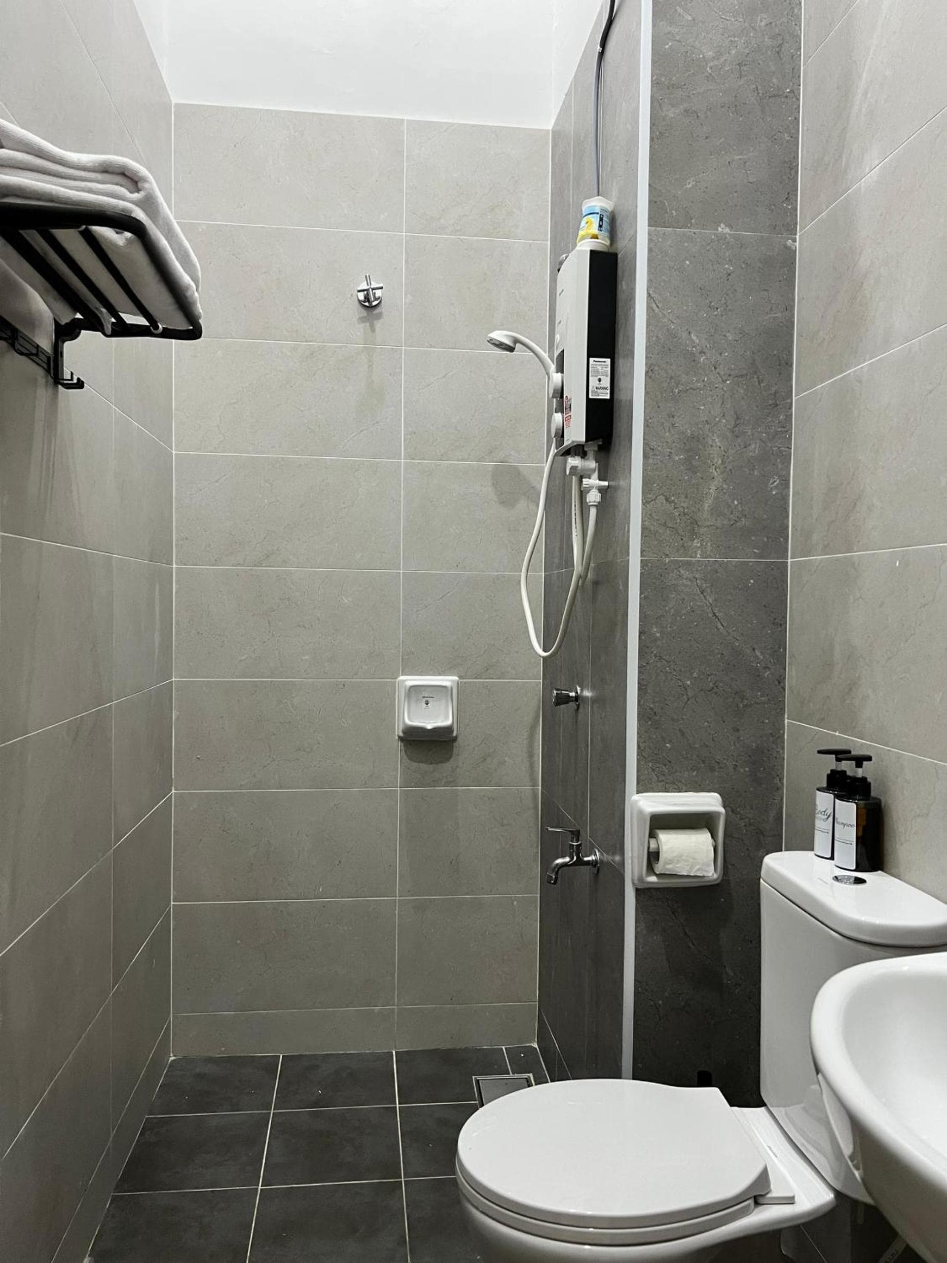 Luxe J Homestay photo 7
