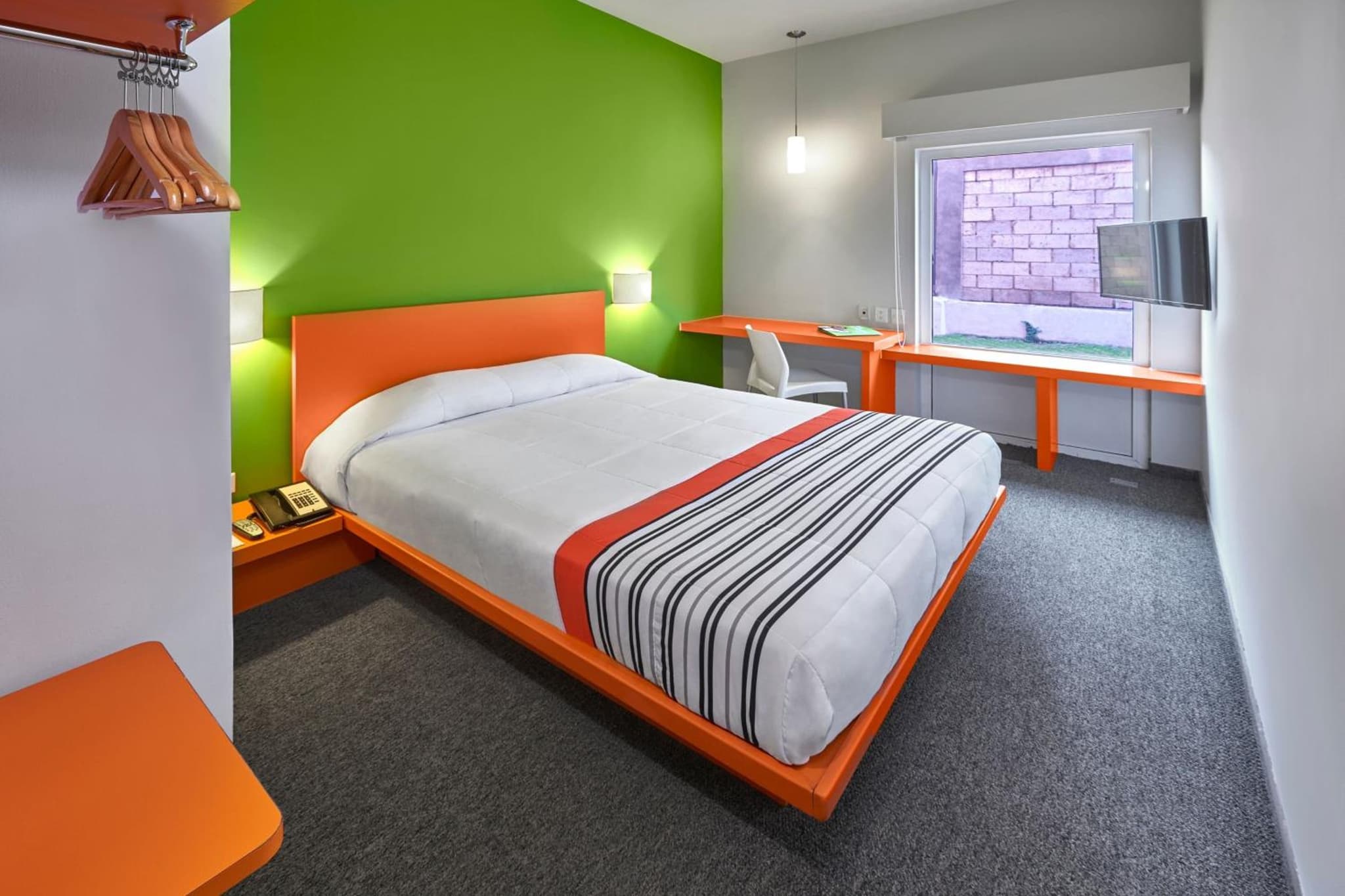 City Express Junior by Marriott Toluca Aeropuerto photo 8