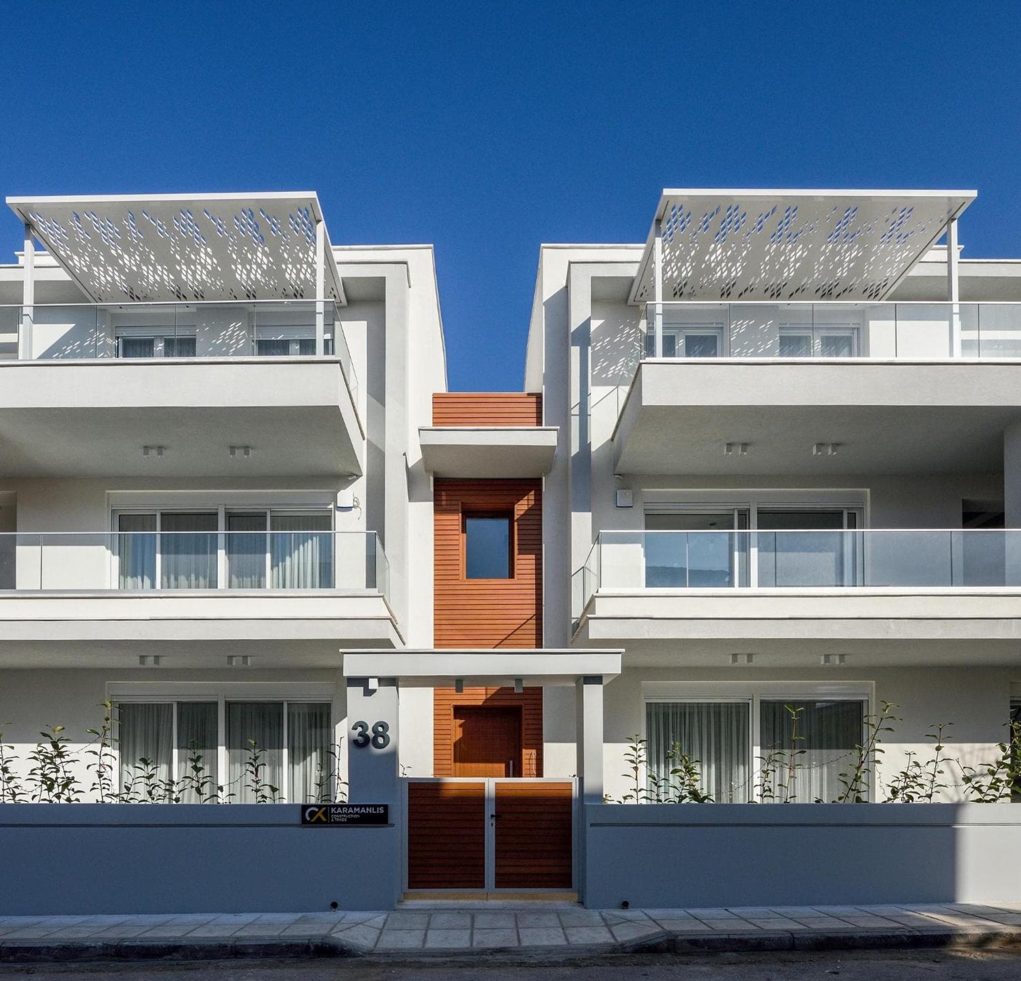Victoria Residence photo 2