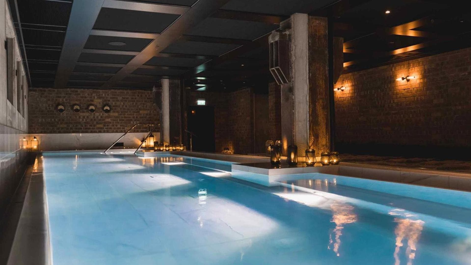 Steam Hotel photo 7