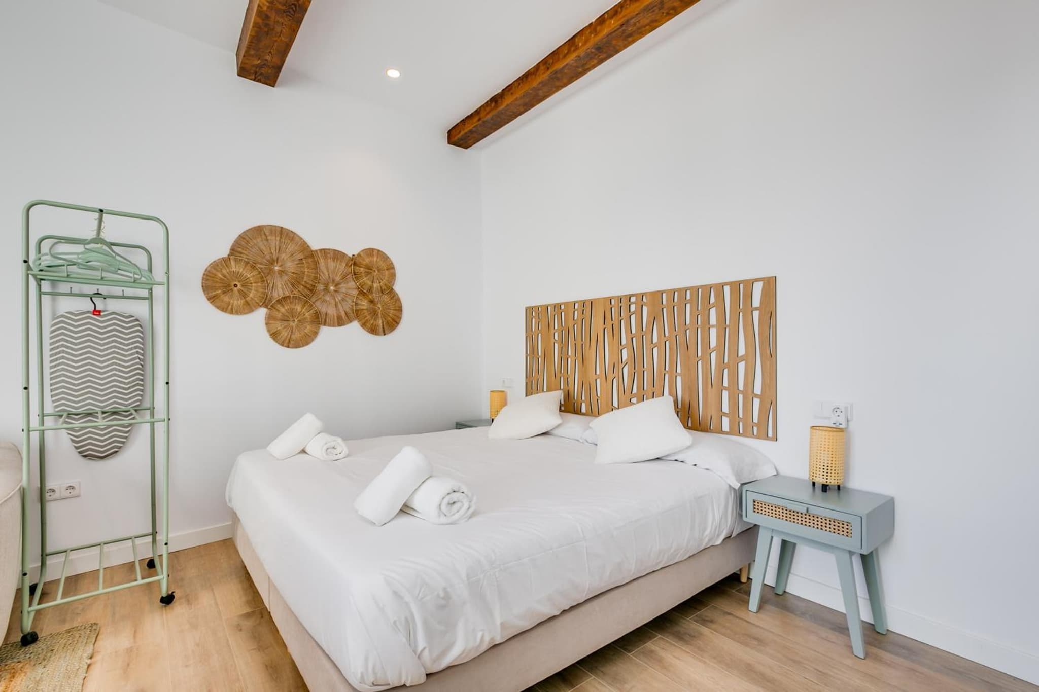 Palacio de Bobadilla Suites photo 2