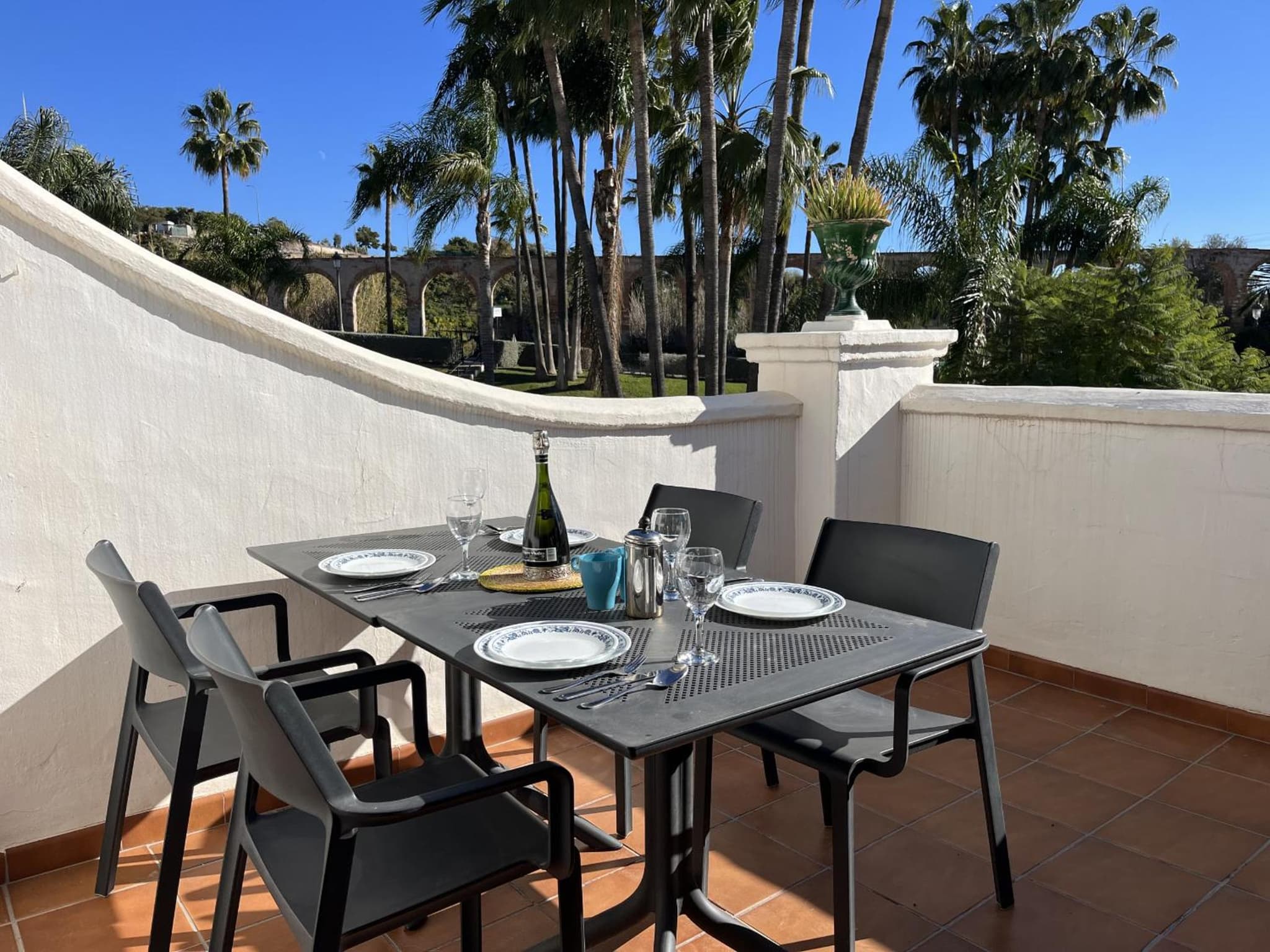 Casablanca 25 Oasis Properties