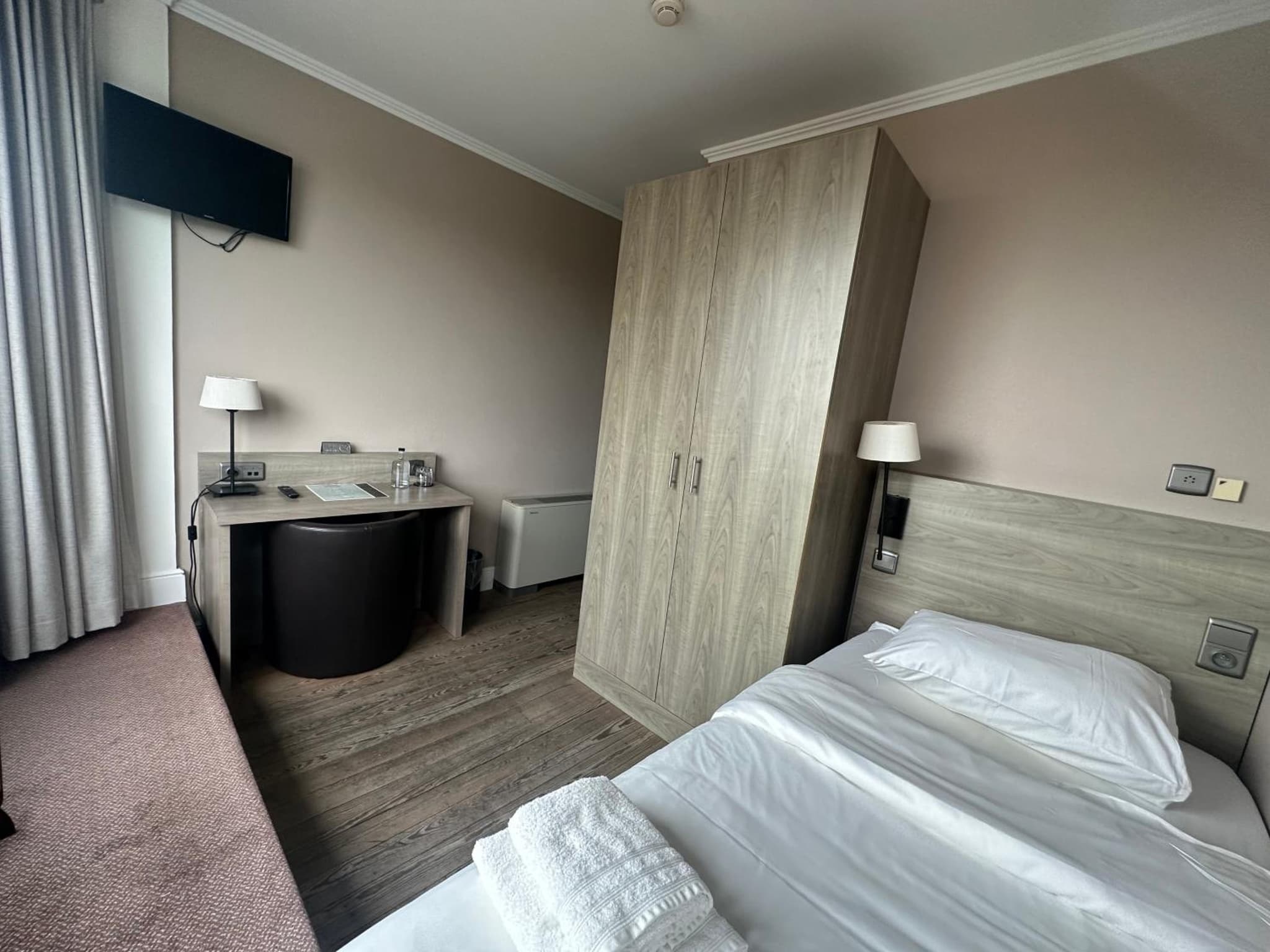 Hotel Arriate photo 9