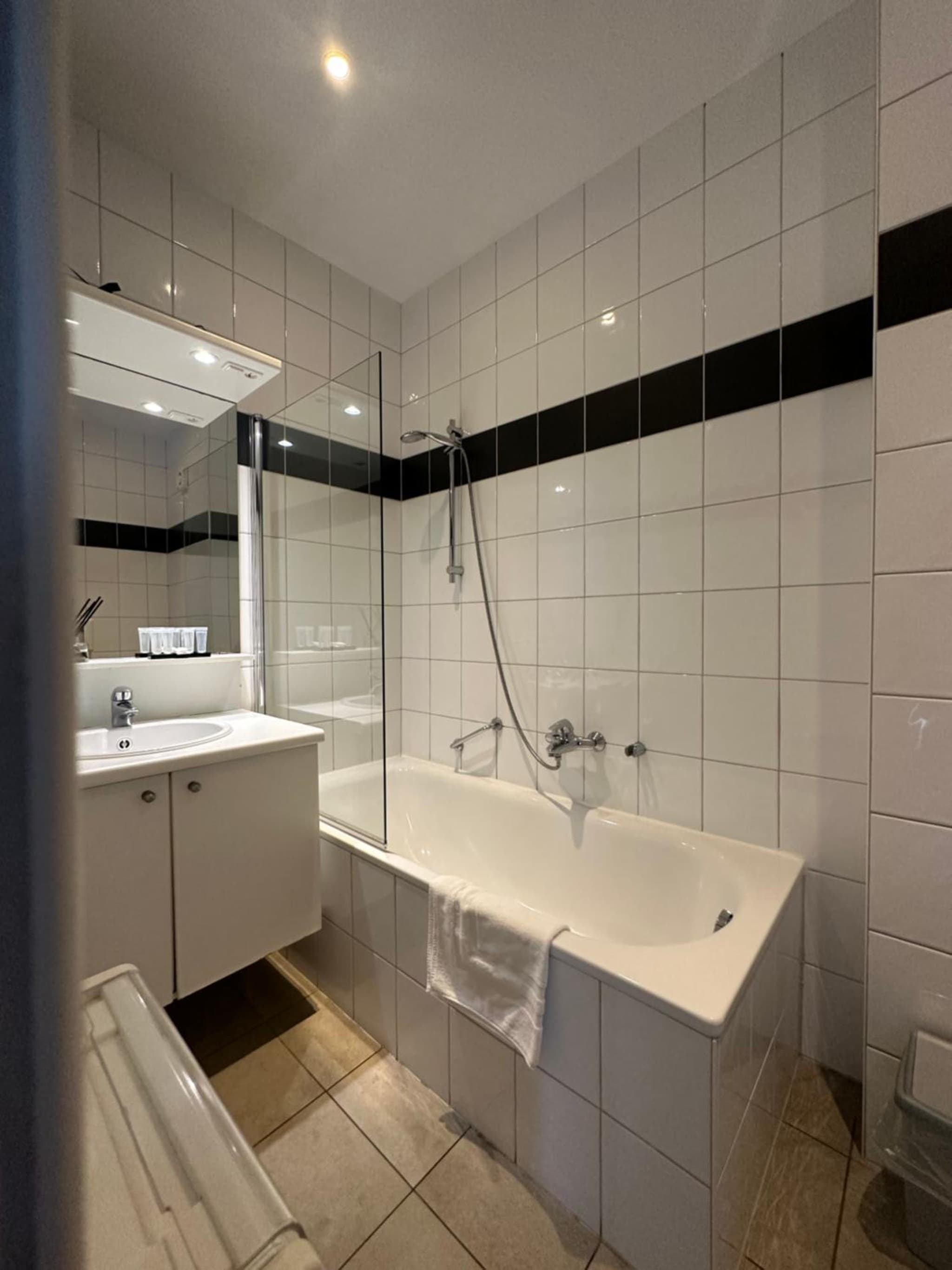 Hotel Arriate photo 7