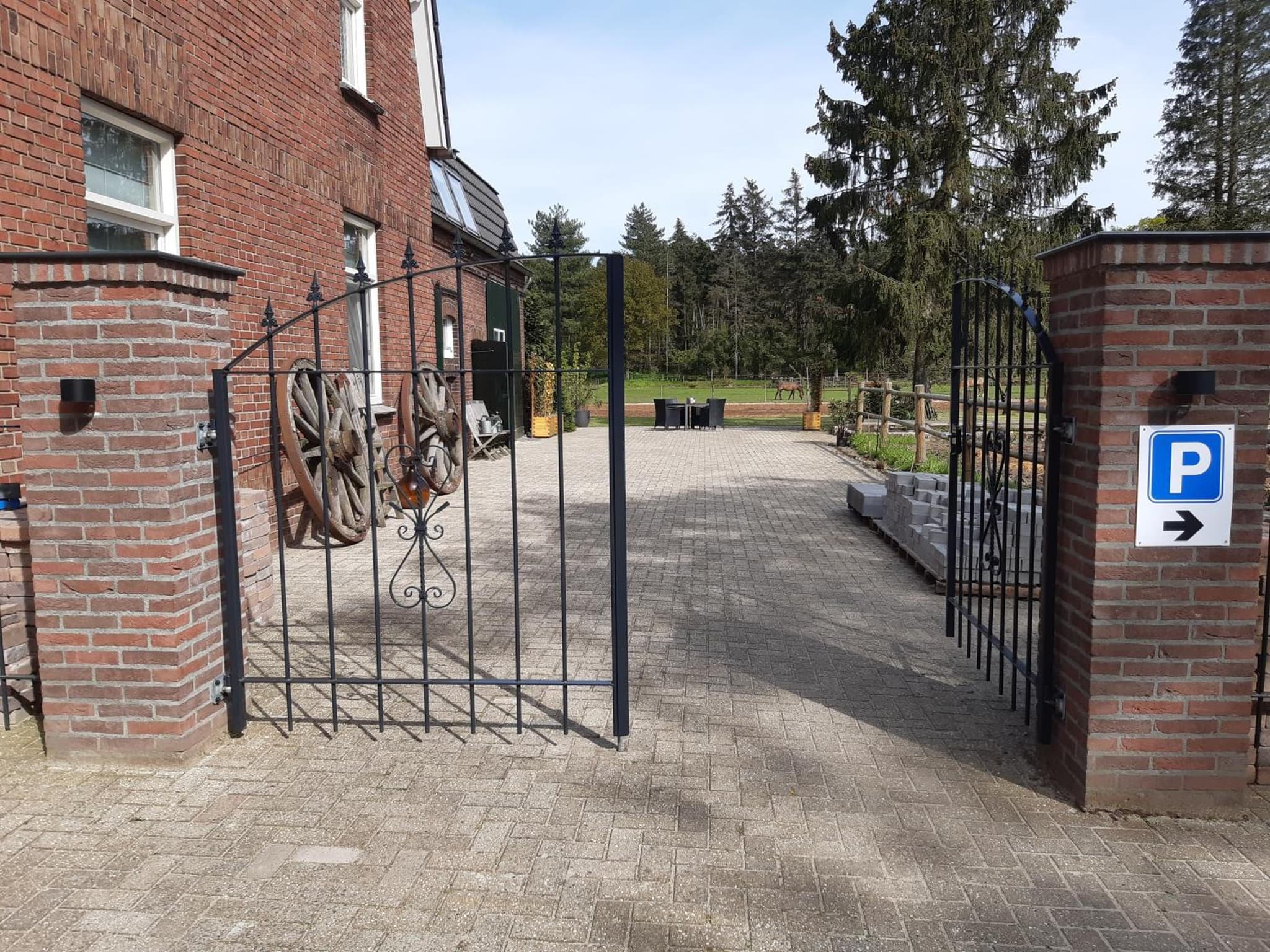 B&B Bourgondisch Lomm photo 5