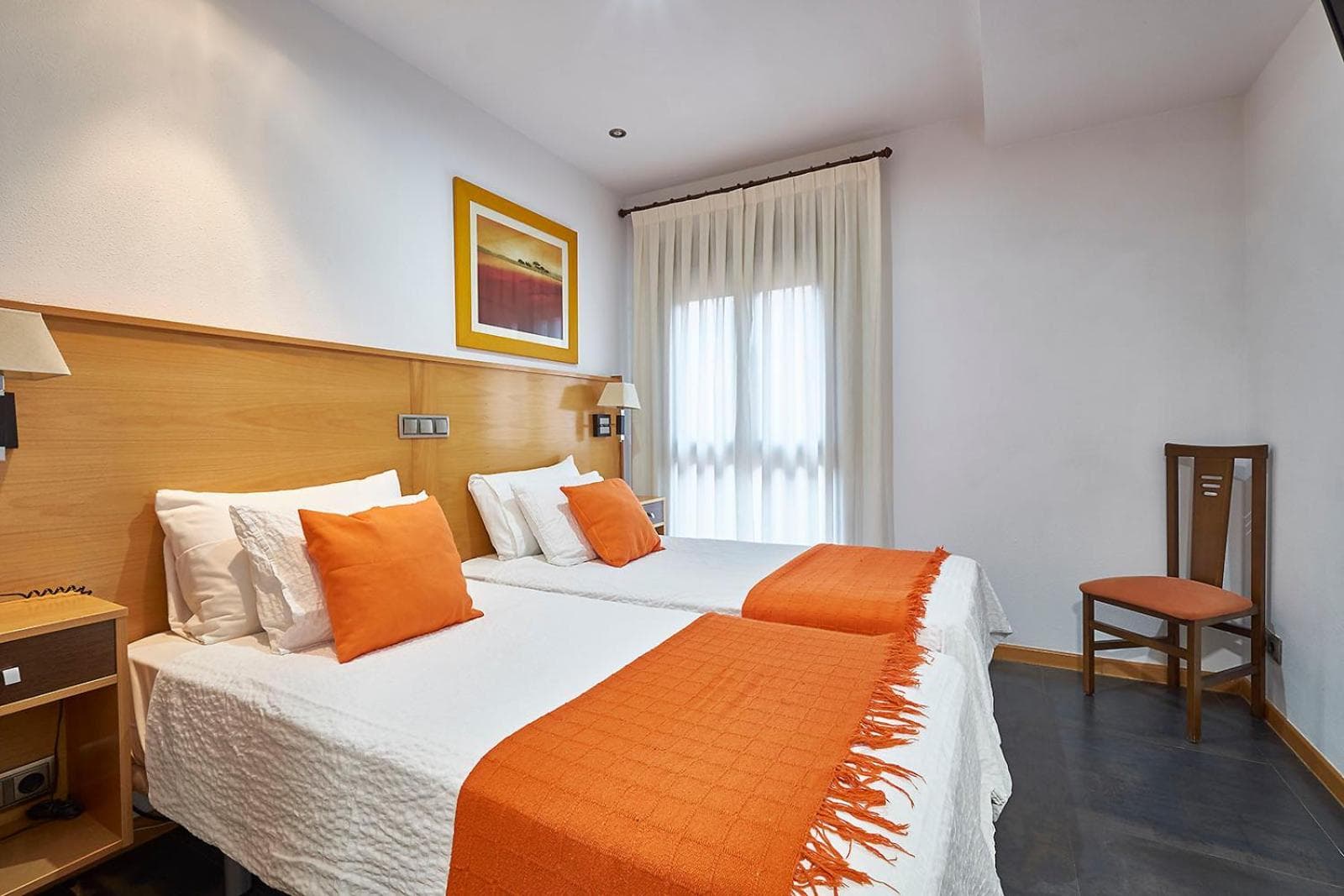 Hotel Real de Illescas photo 5