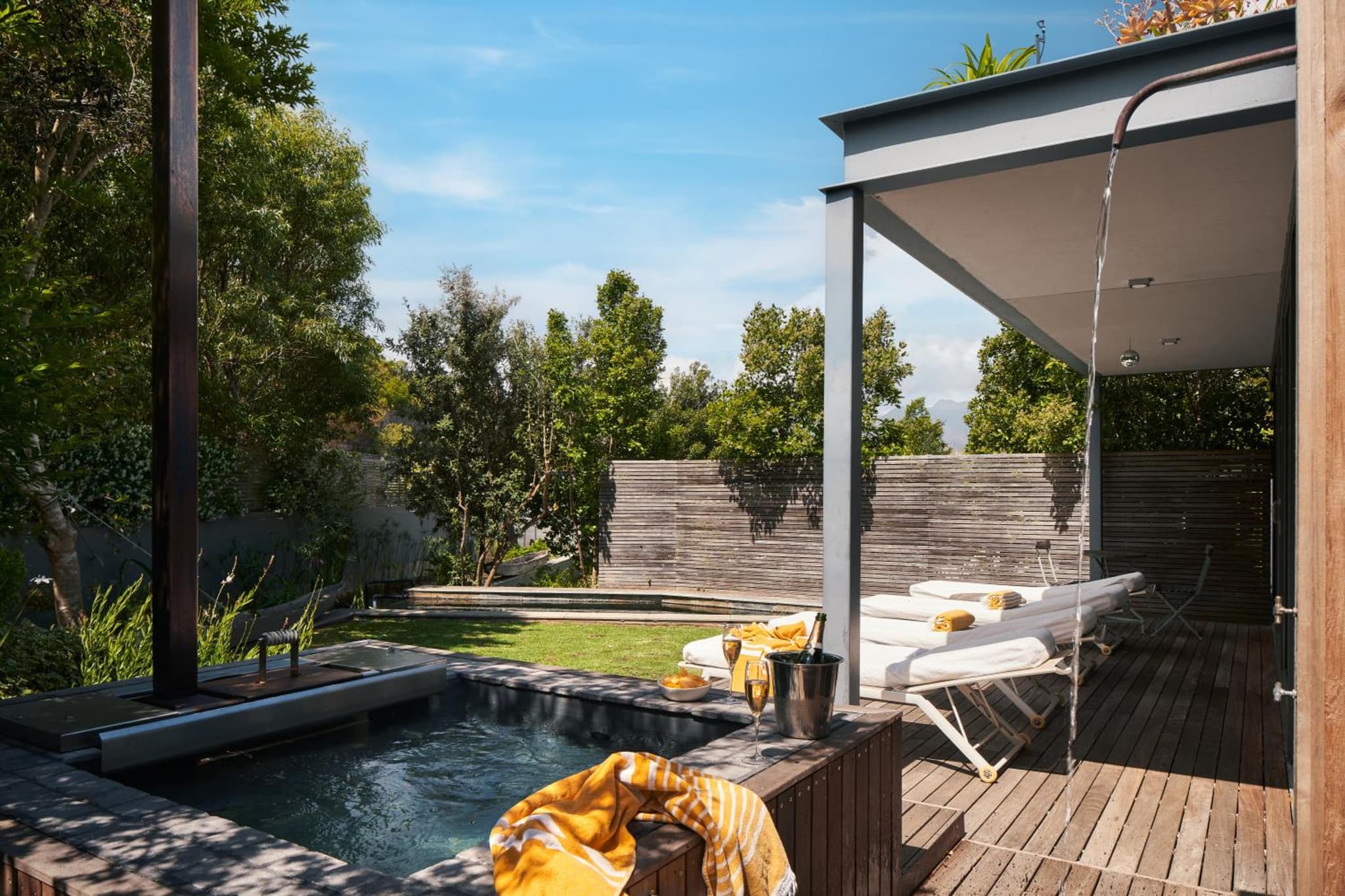 Spanish Farm Boutique Hotel & Villas photo 2