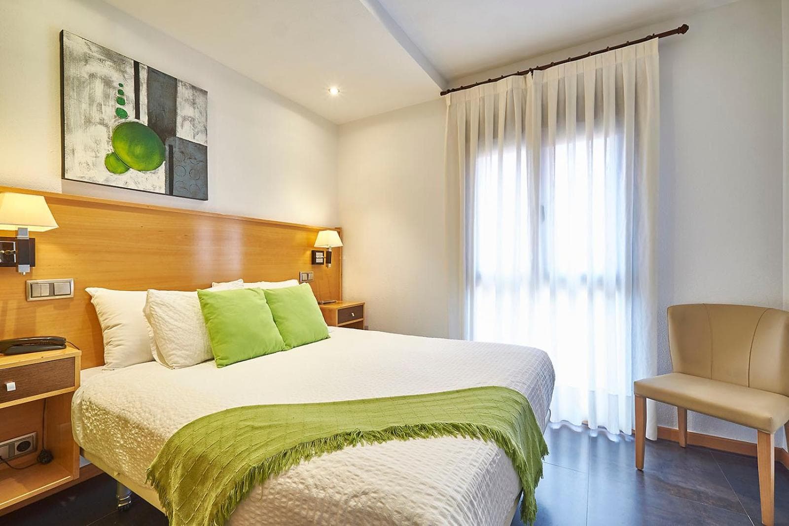 Hotel Real de Illescas photo 8