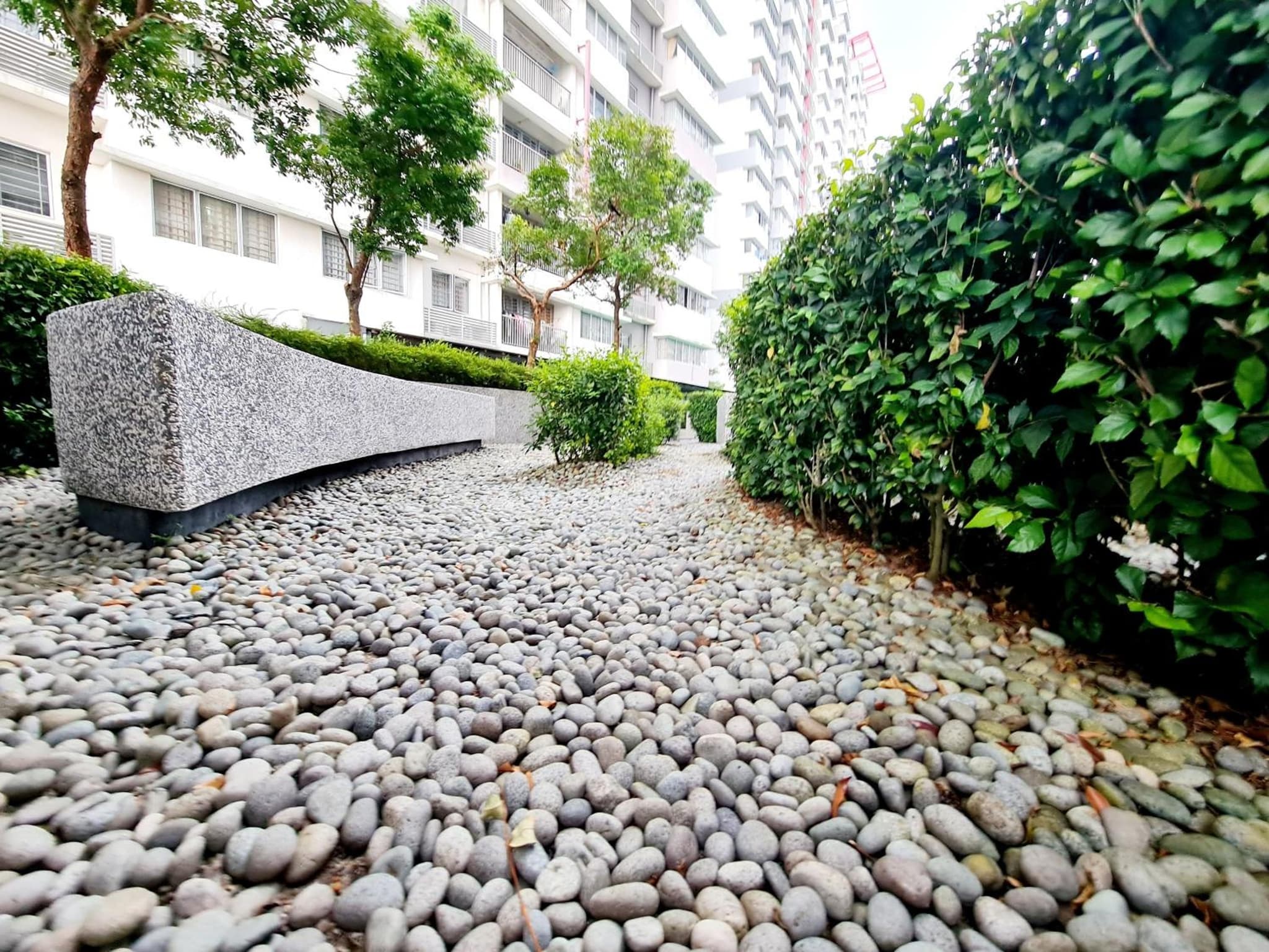 11 Guest Comfy 3 Room Koi Kinrara Suite, IOI Puchong, Bukit Jalil Pavilion, Bukit Jalil Stadium, Sunway Pyramid, Sunway Lagoon photo 4