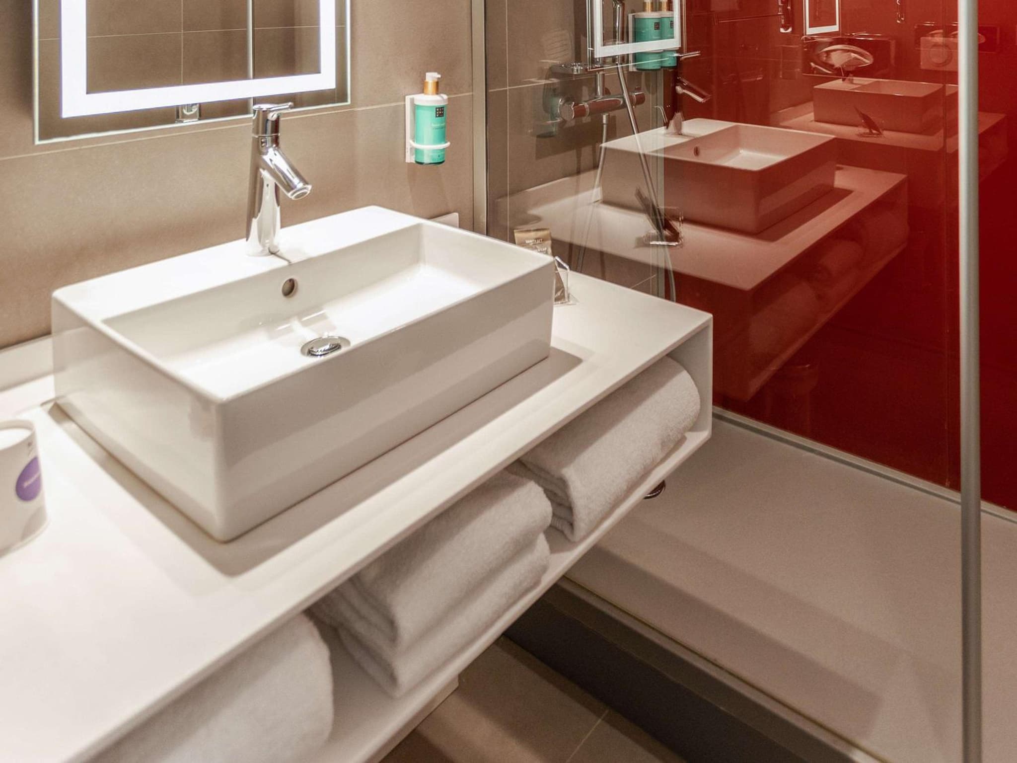 Novotel Valence Sud photo 5