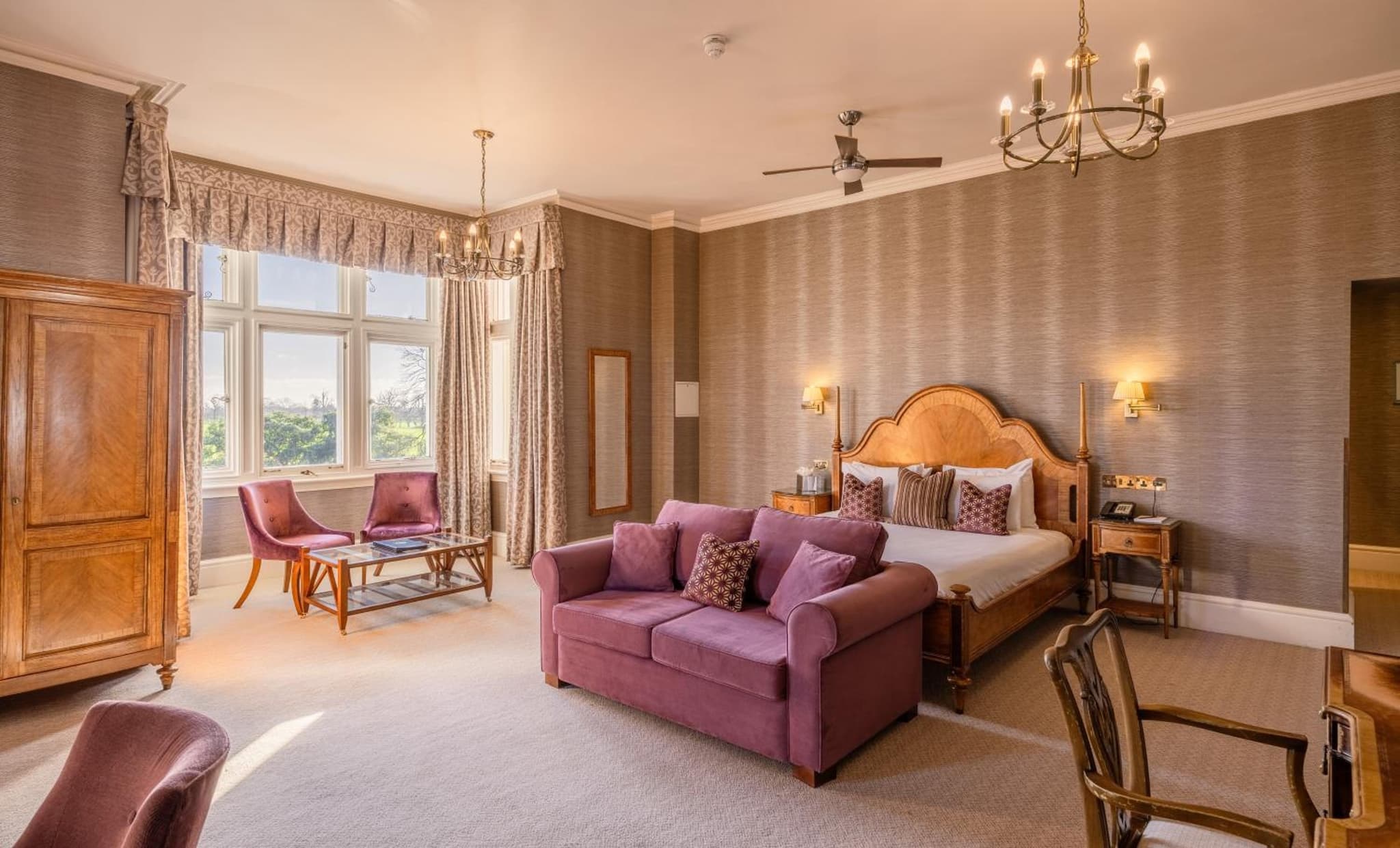Wivenhoe House Hotel photo 5