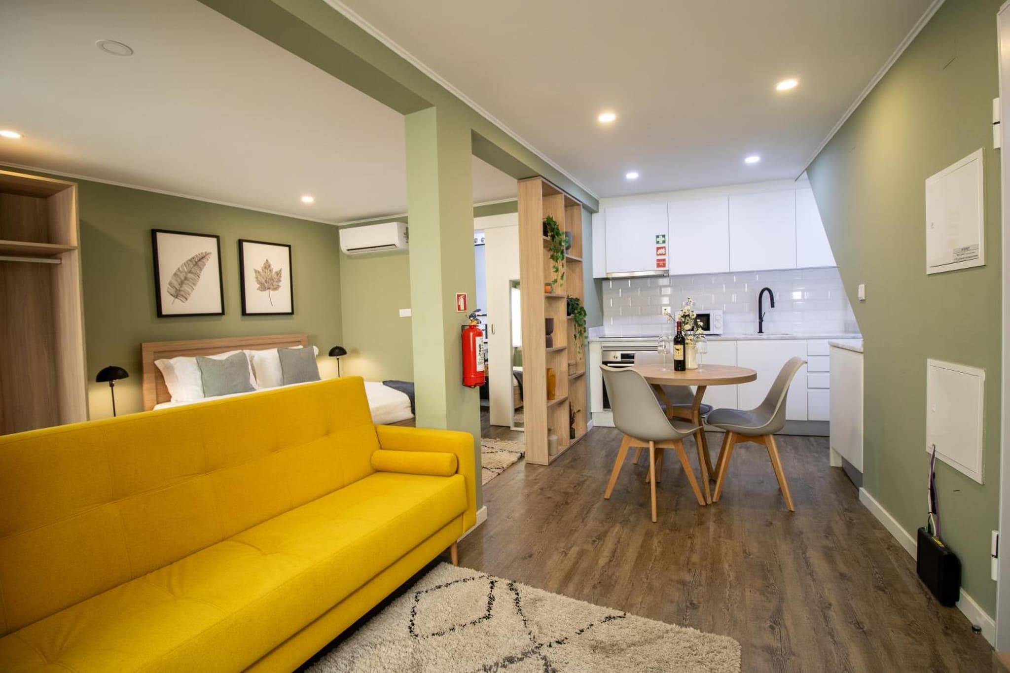 Loios Studios and Apartments photo 2