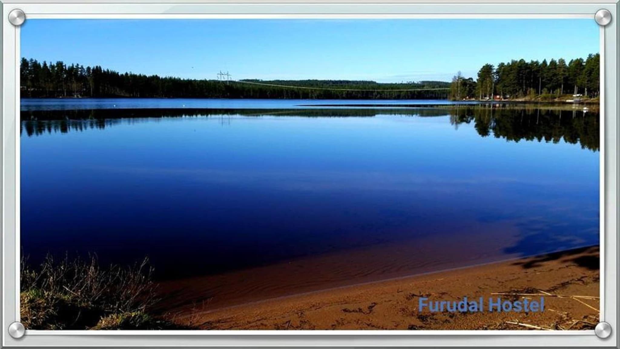 Furudals Vandrarhem photo 5