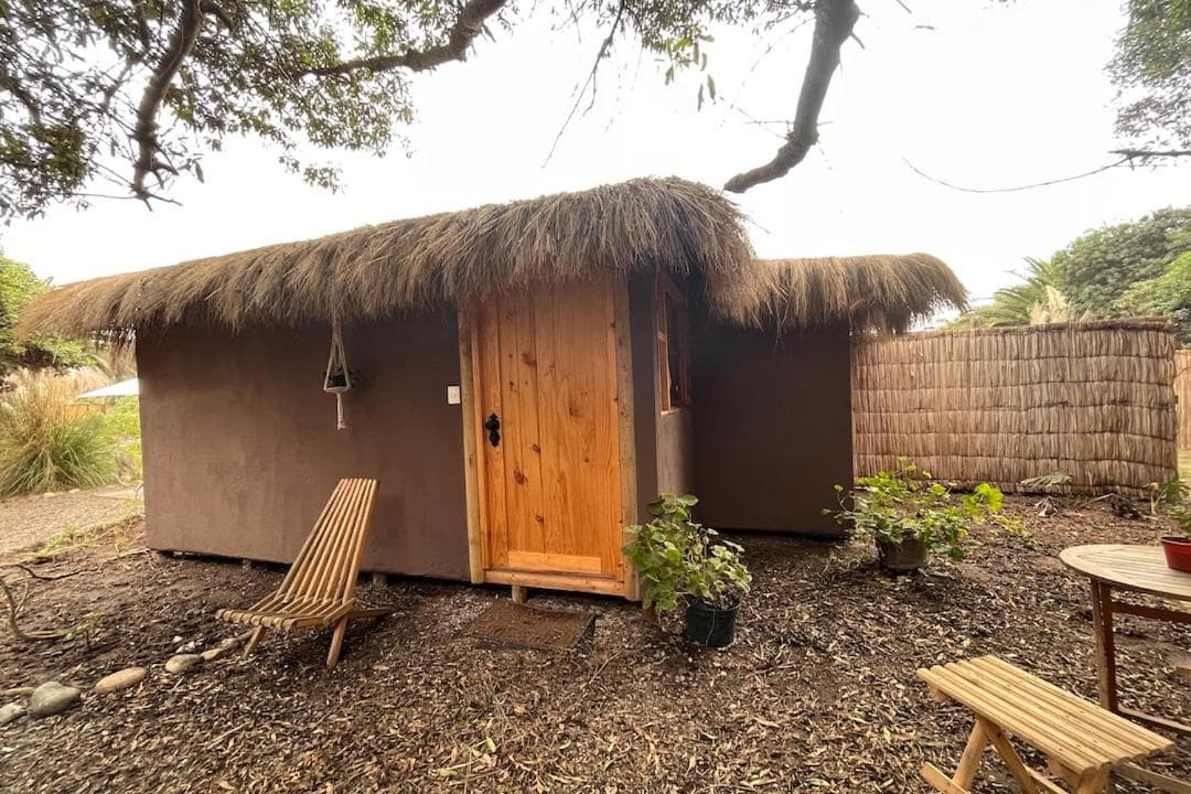 El Arbol Eco Lodge photo 4