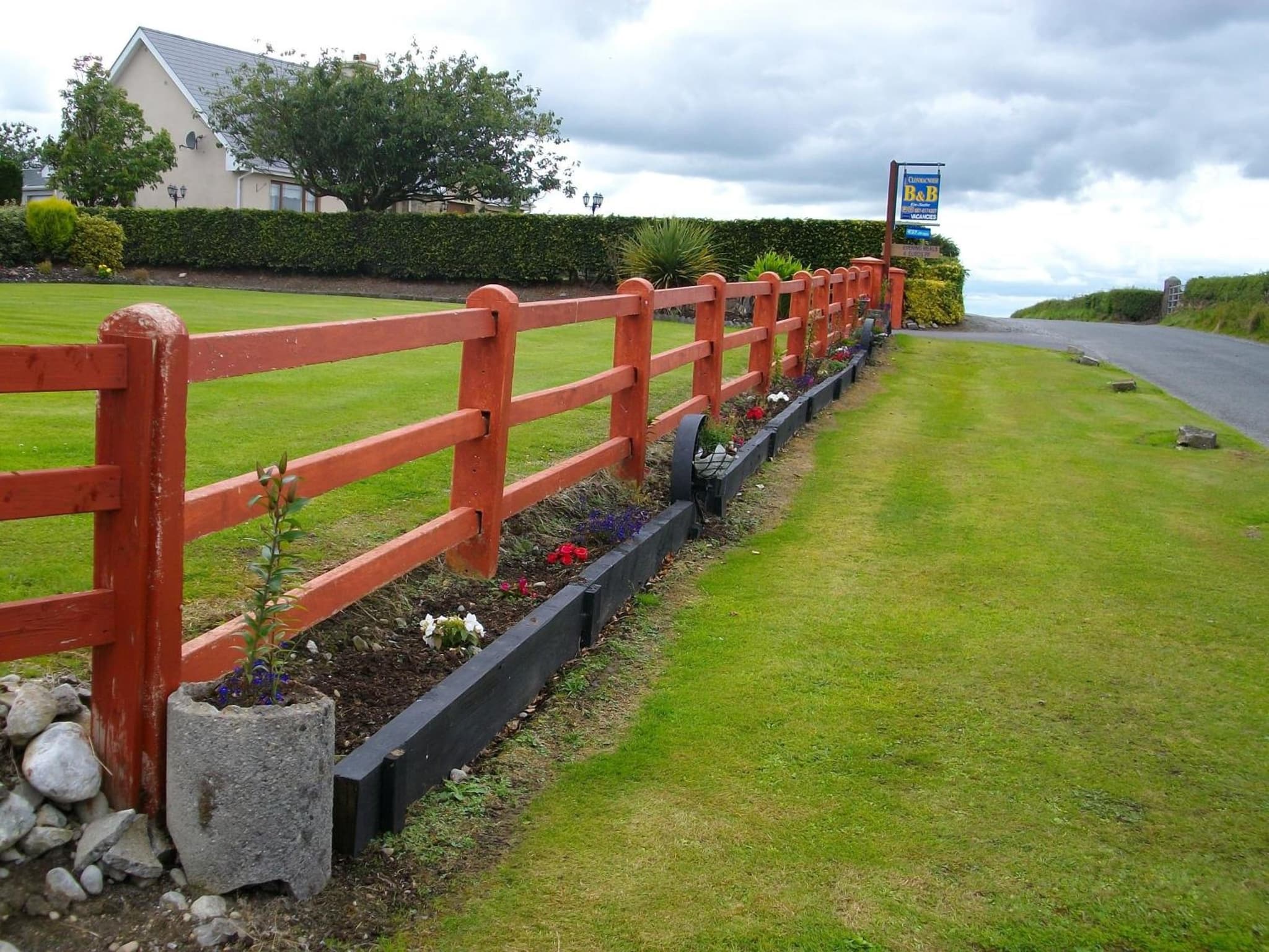 Clonmacnoise B&B photo 9