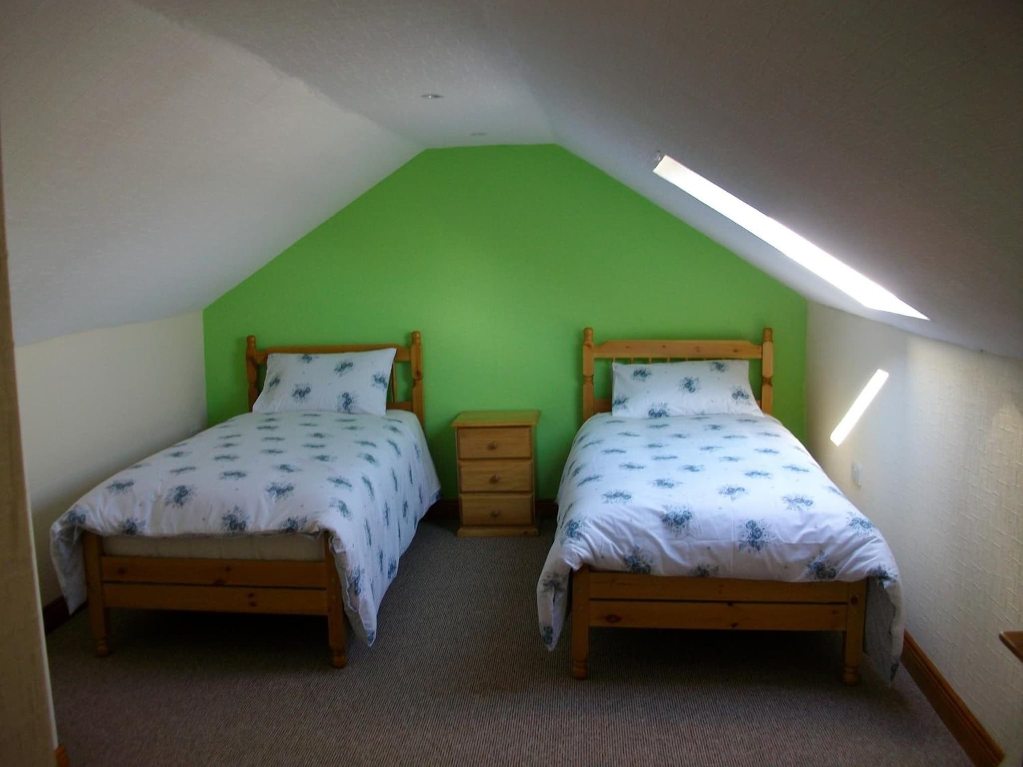 Clonmacnoise B&B photo 2