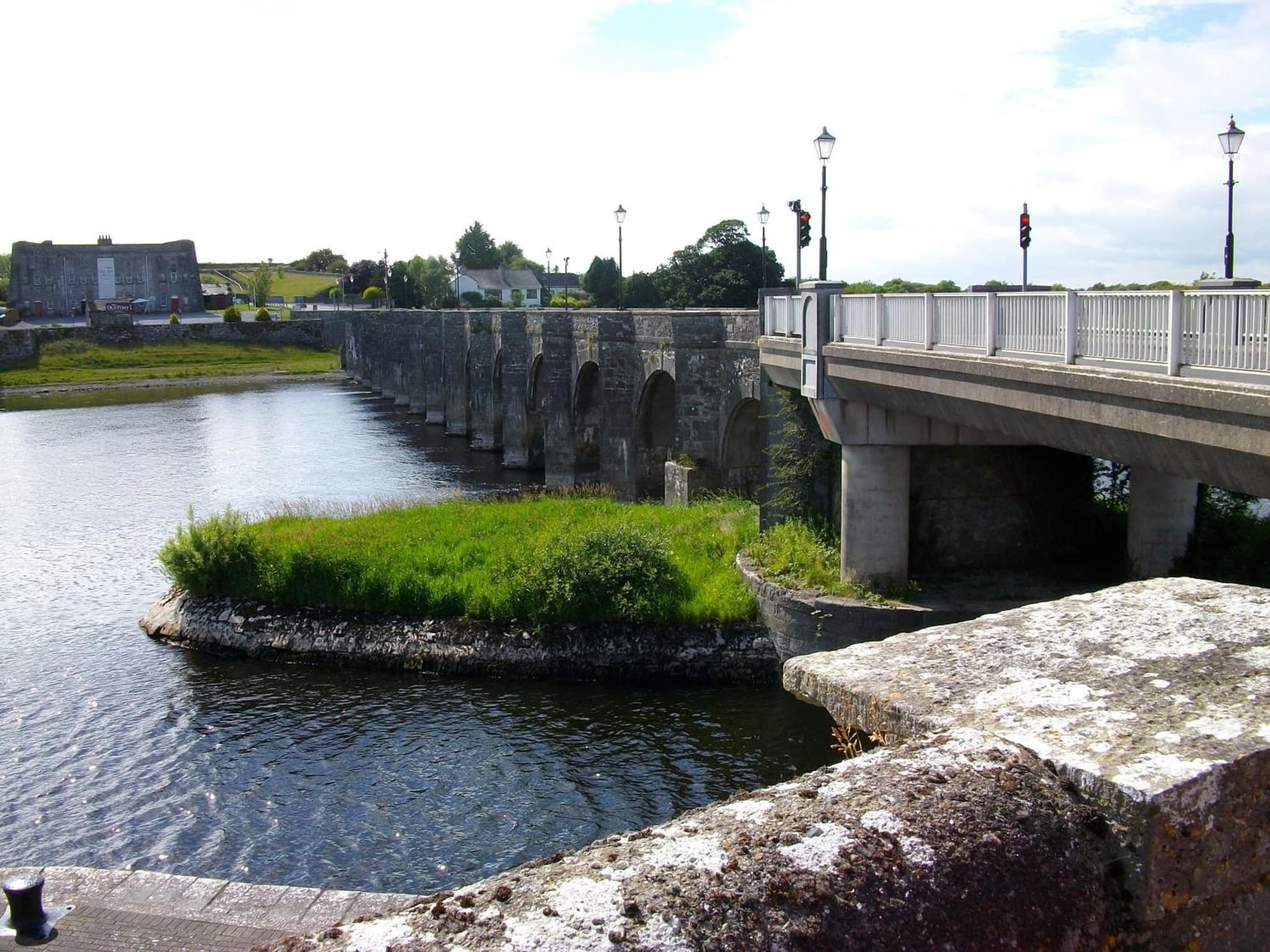 Clonmacnoise B&B photo 7