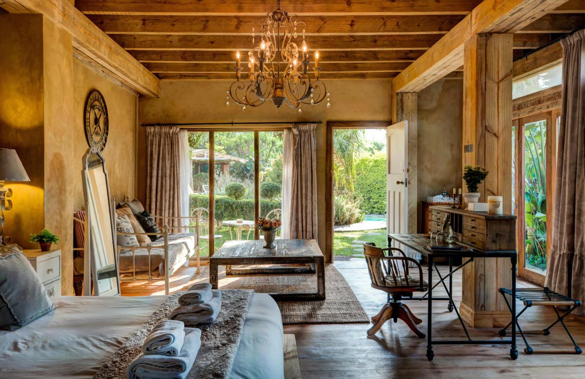 Petite Provence B&B photo 8