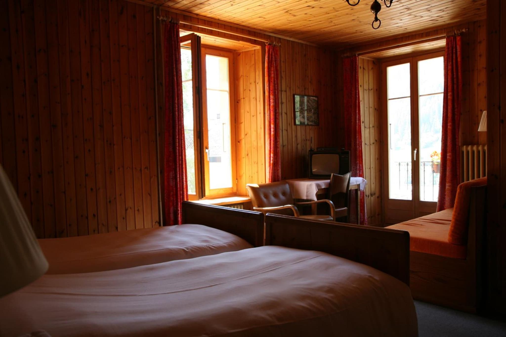 Hôtel Hermitage photo 2