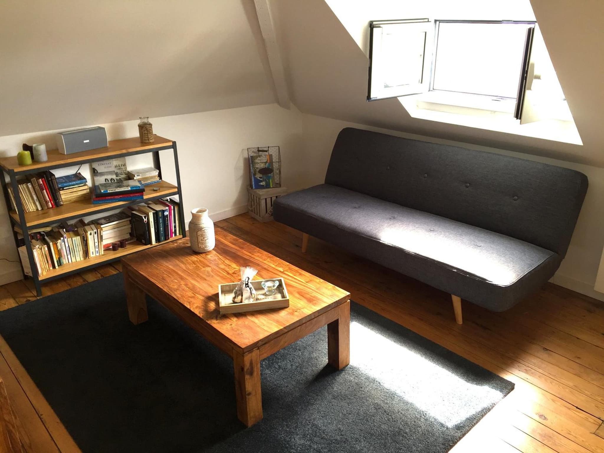 Le Loft du Clocheton photo 5