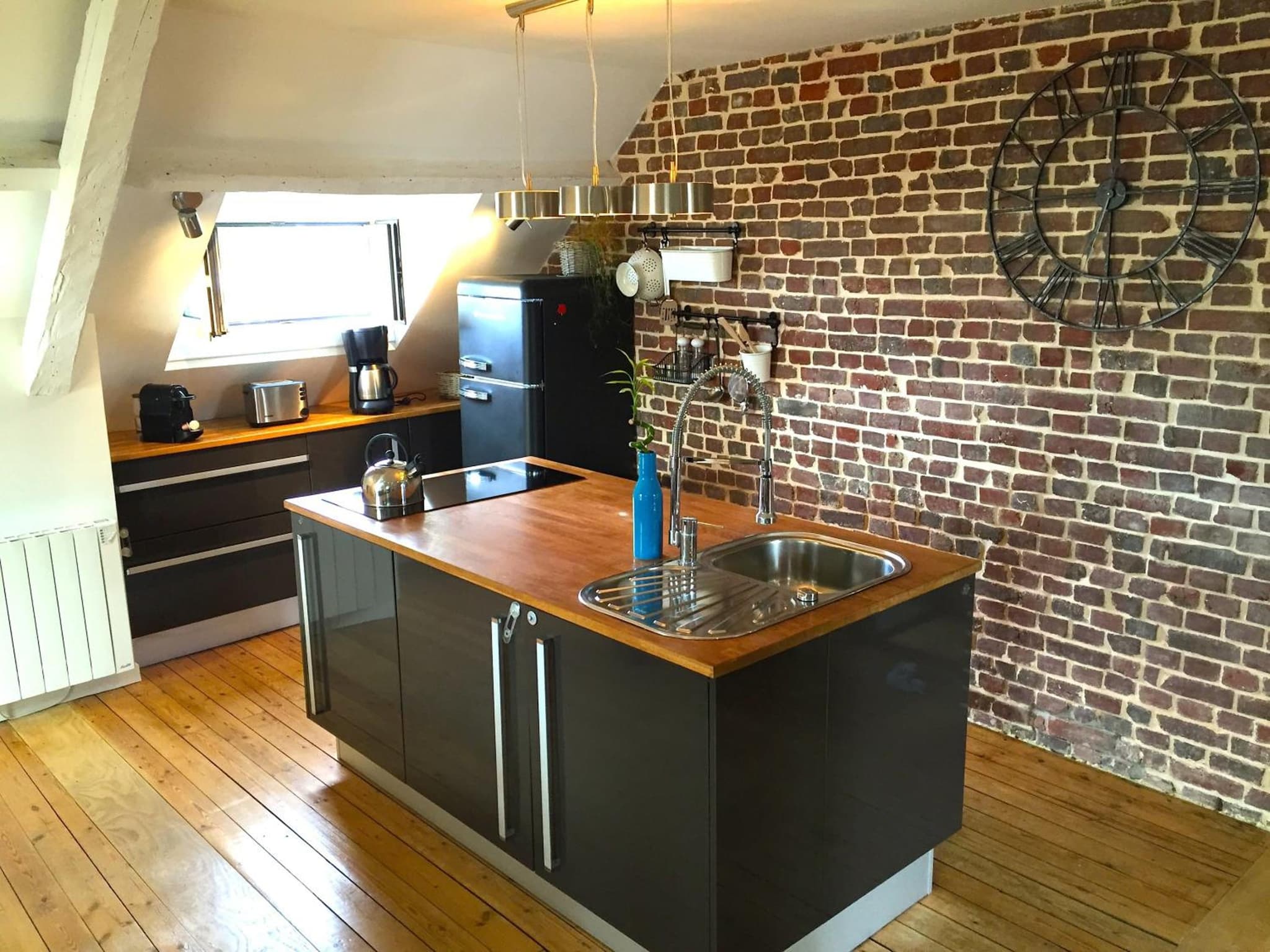 Le Loft du Clocheton photo 2