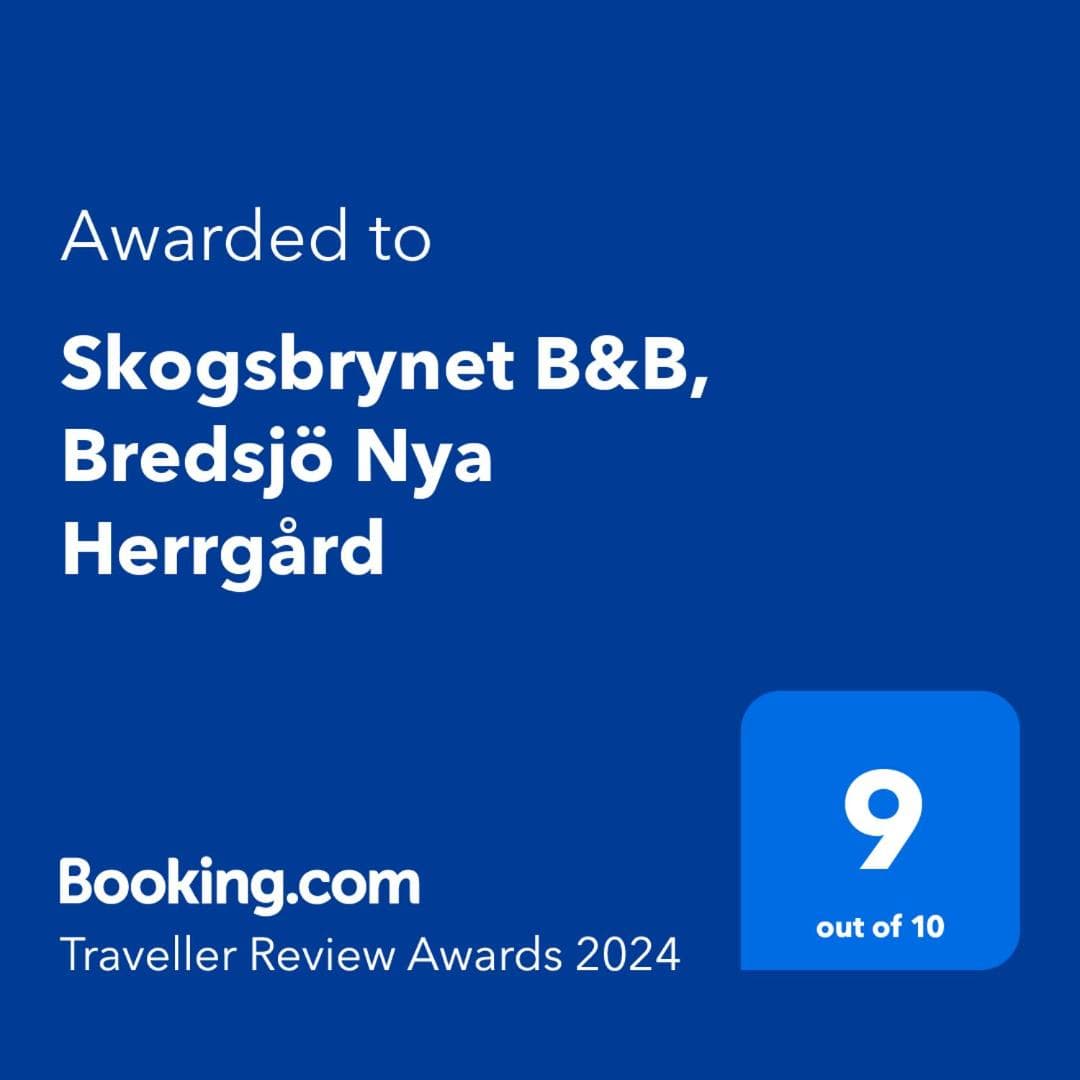 Bredsjö Herrgård