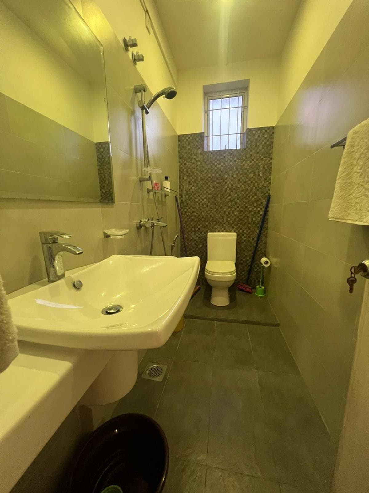 Skylar apartment photo 6