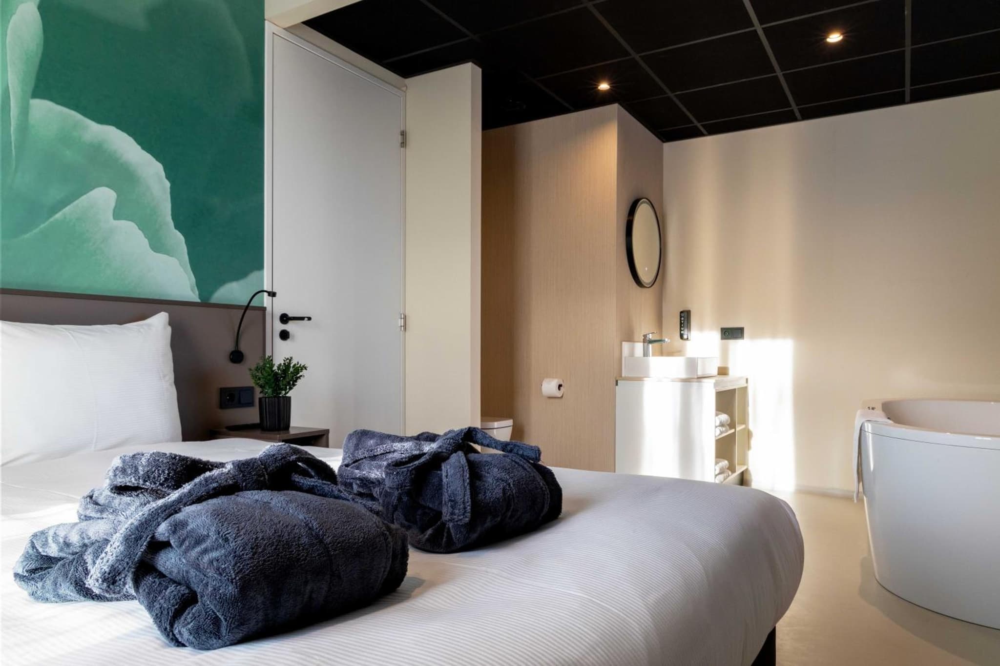 Otium Hotel Roosendaal photo 2