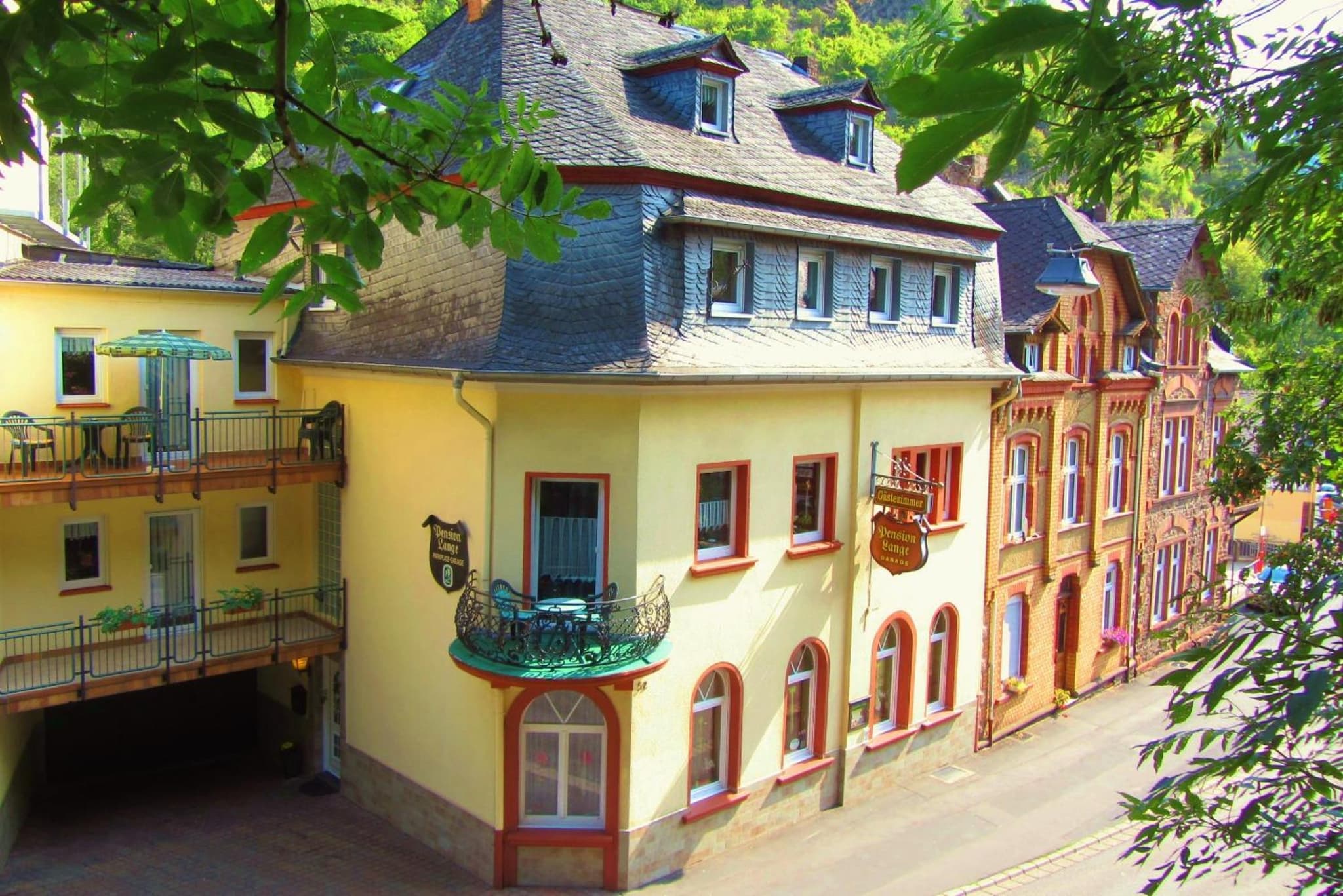 building