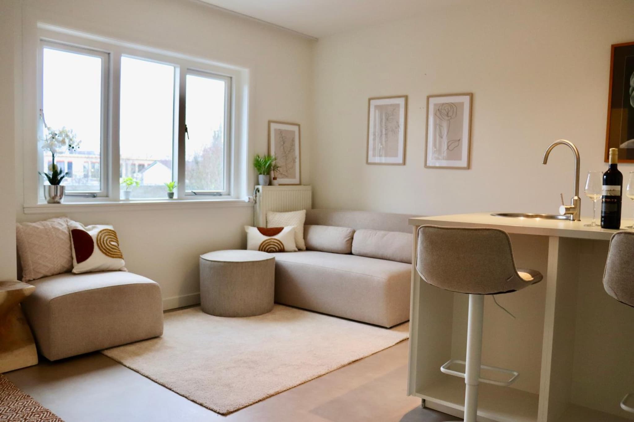 Anna Boutique Apartments photo 9