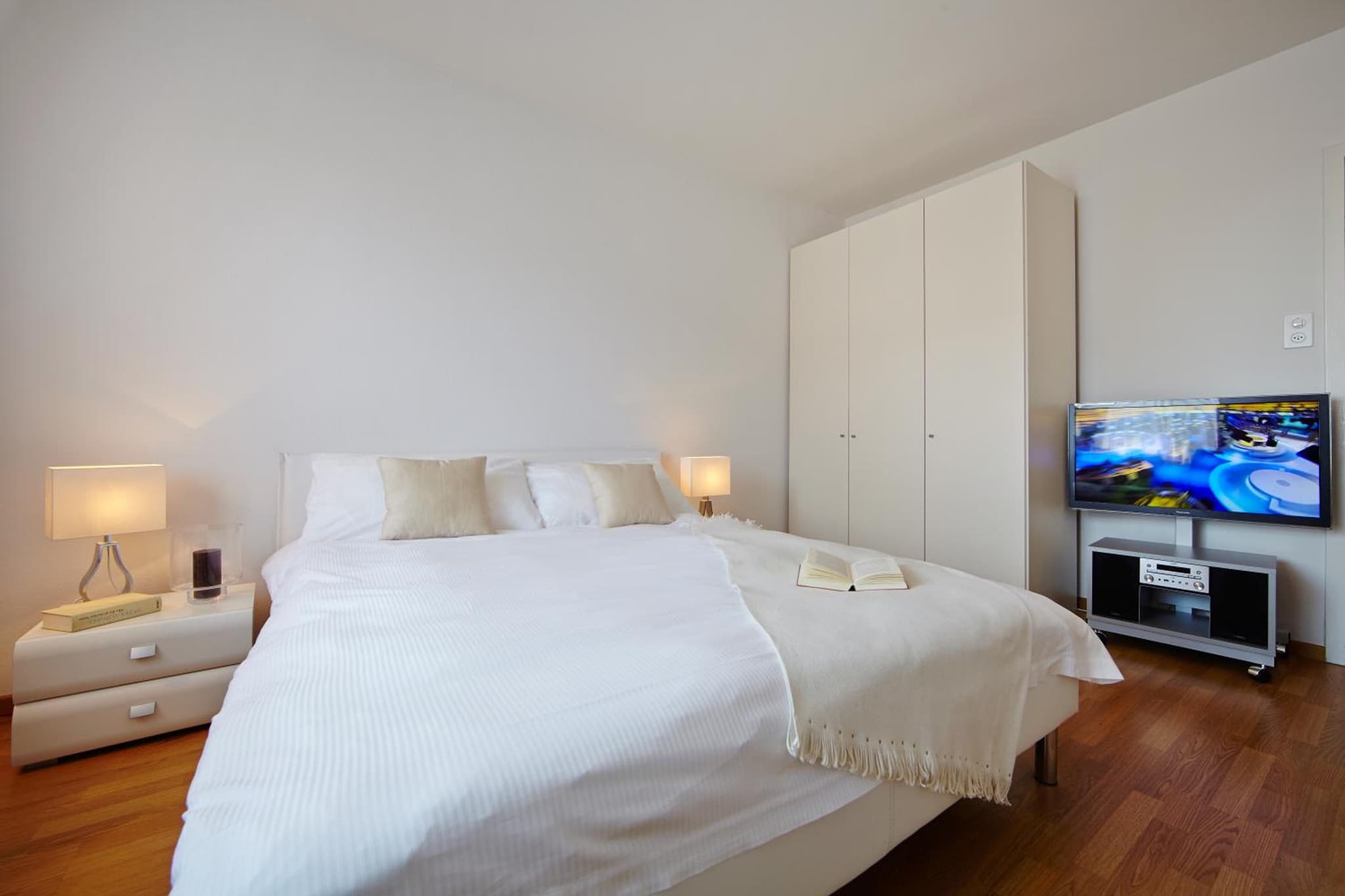 CITY STAY - Forchstrasse photo 7
