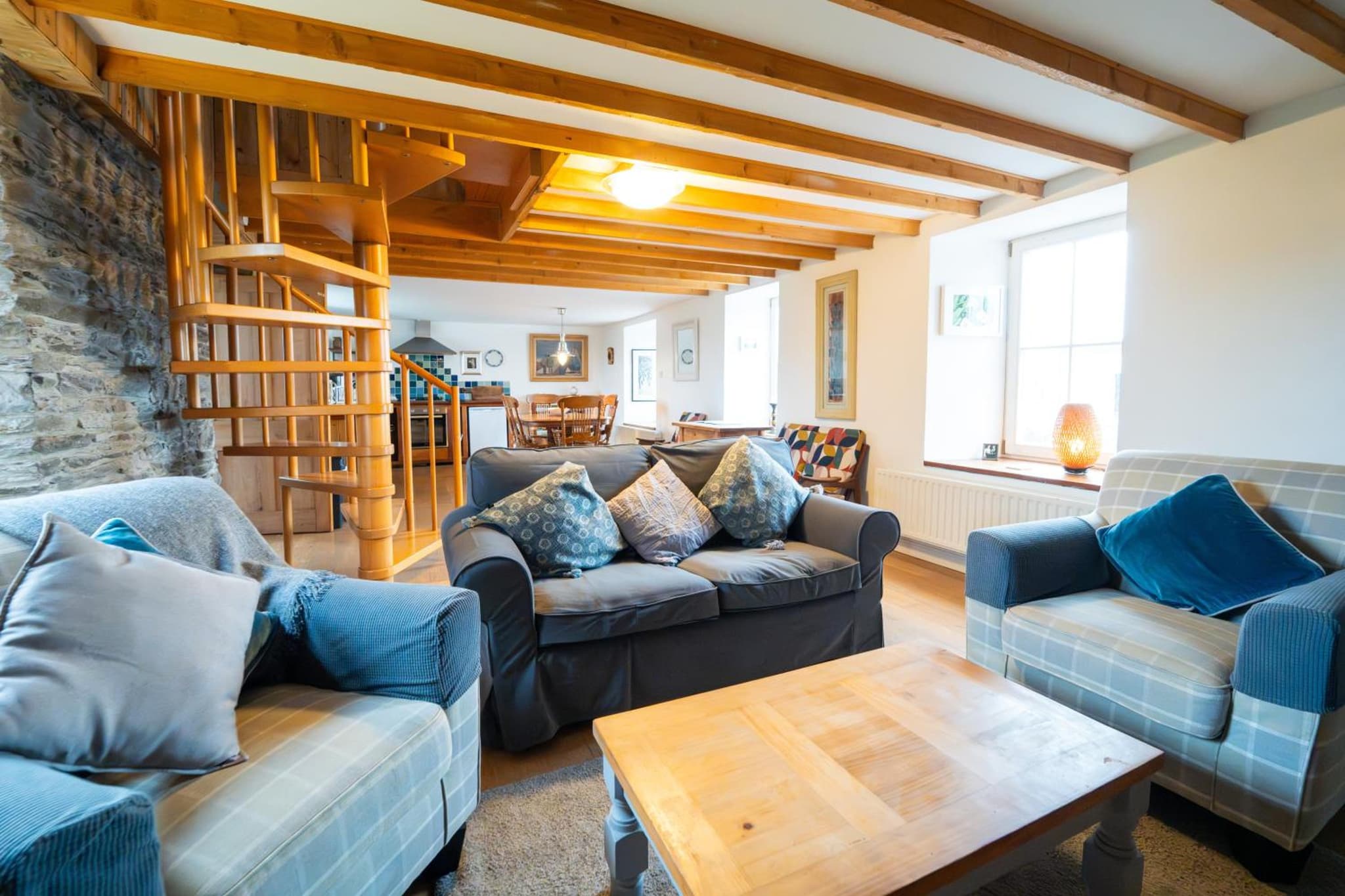 Brosnan's Cottage