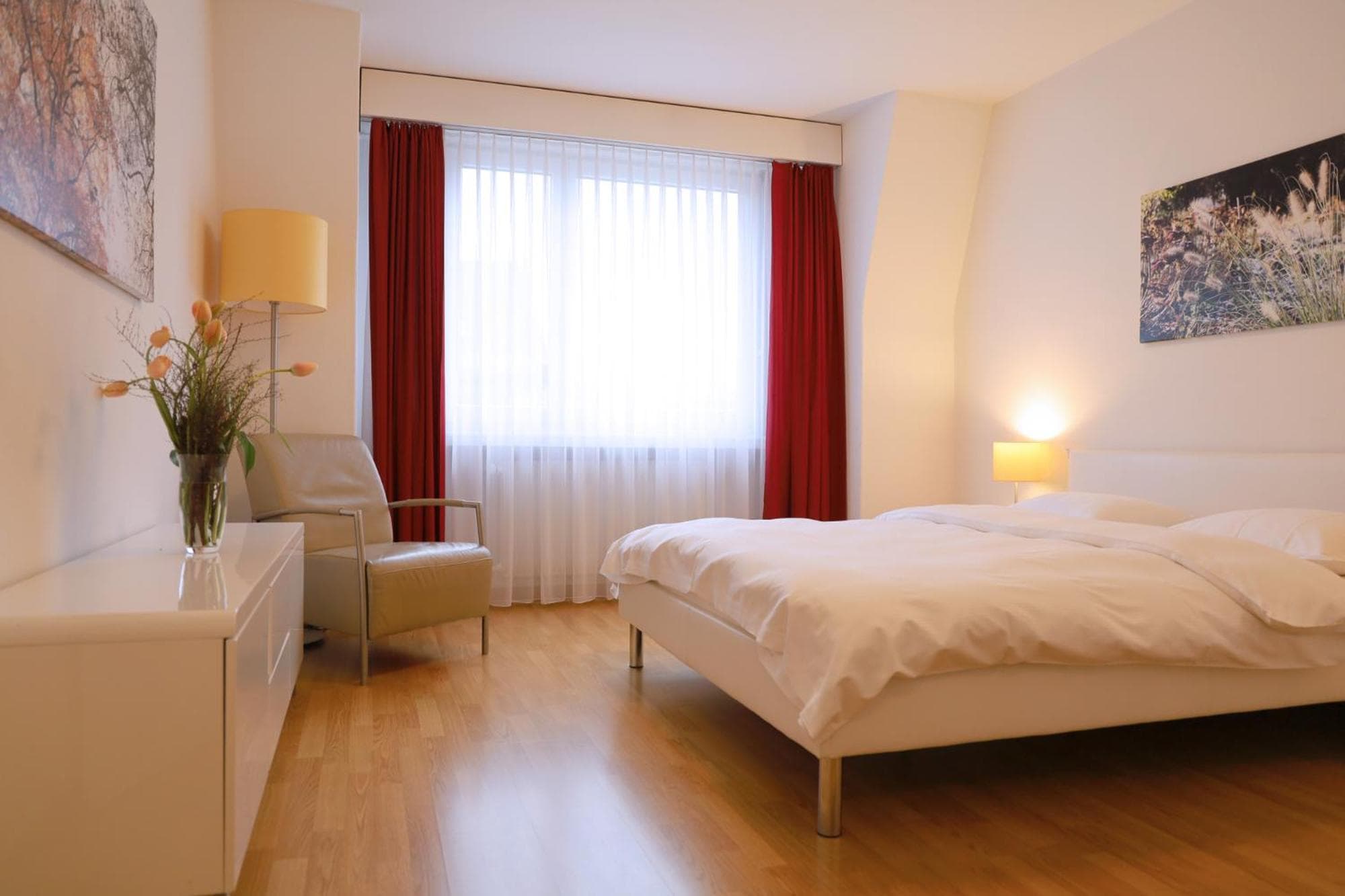 CITY STAY - Forchstrasse photo 2