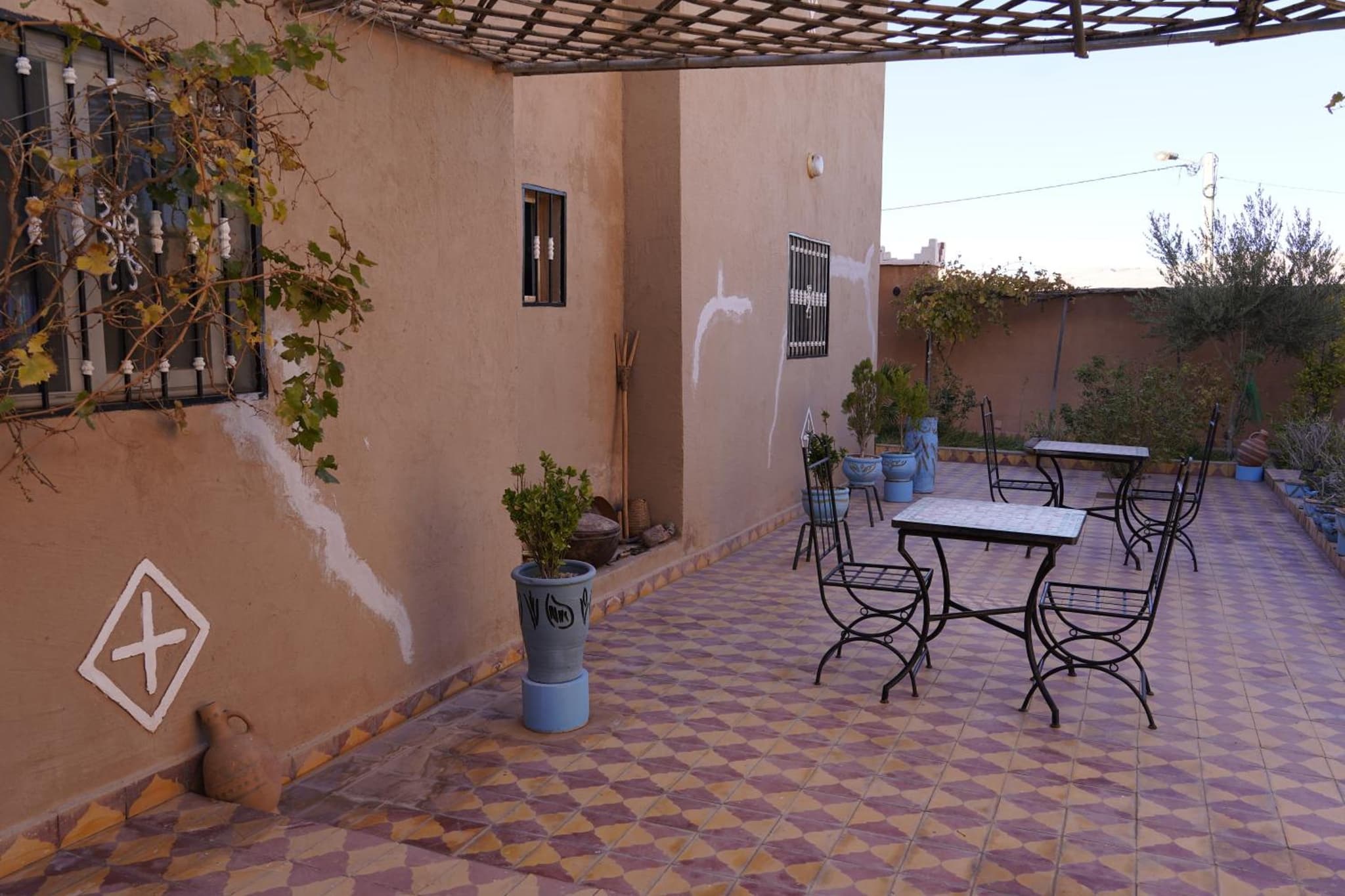 CHEZ MANAR photo 4