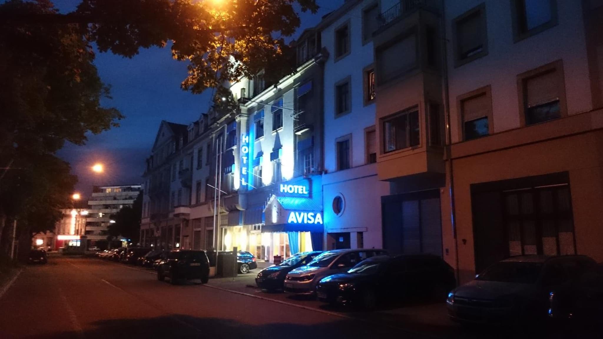 Hotel Avisa photo 3