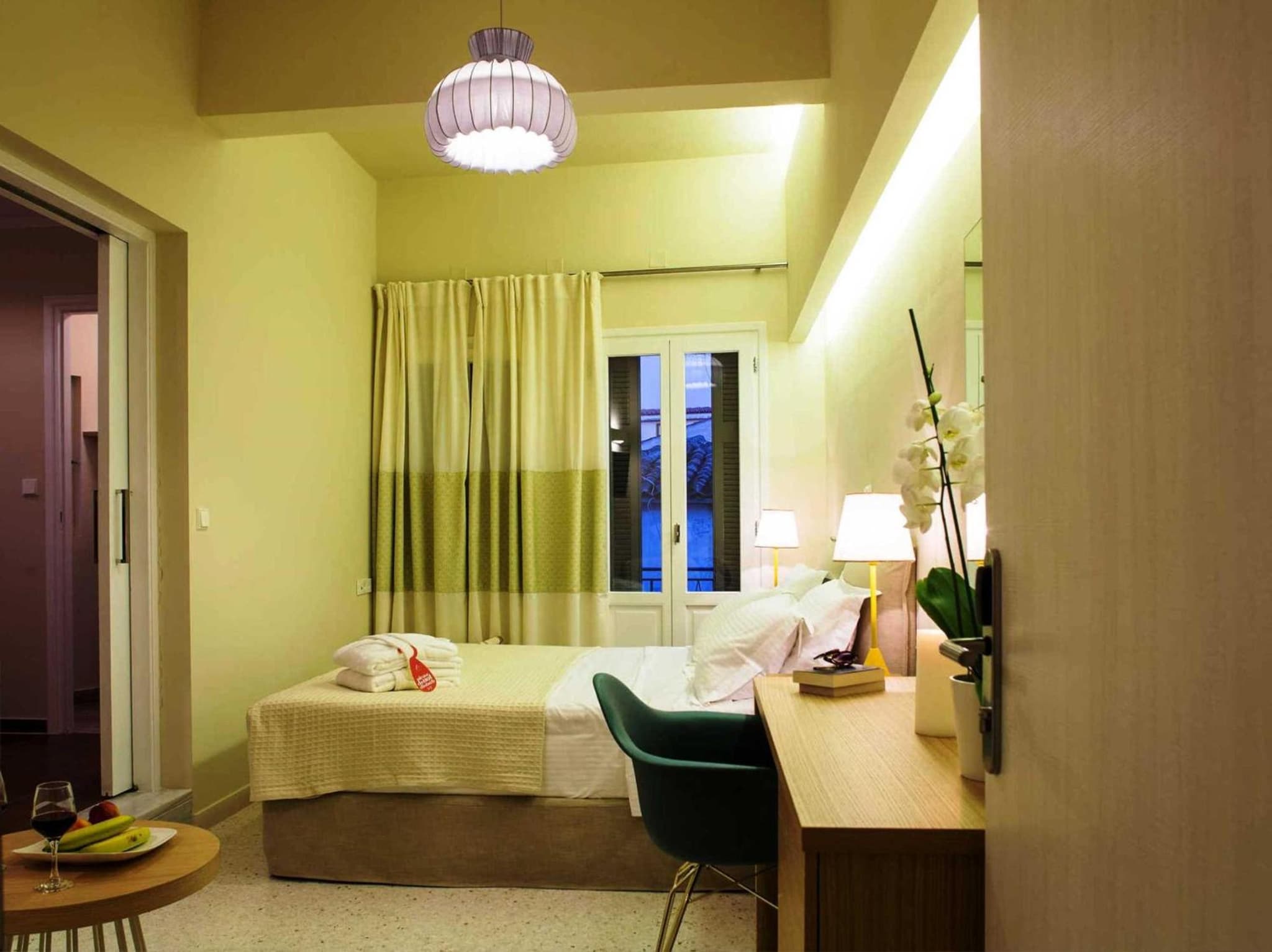 Athena hotel photo 8